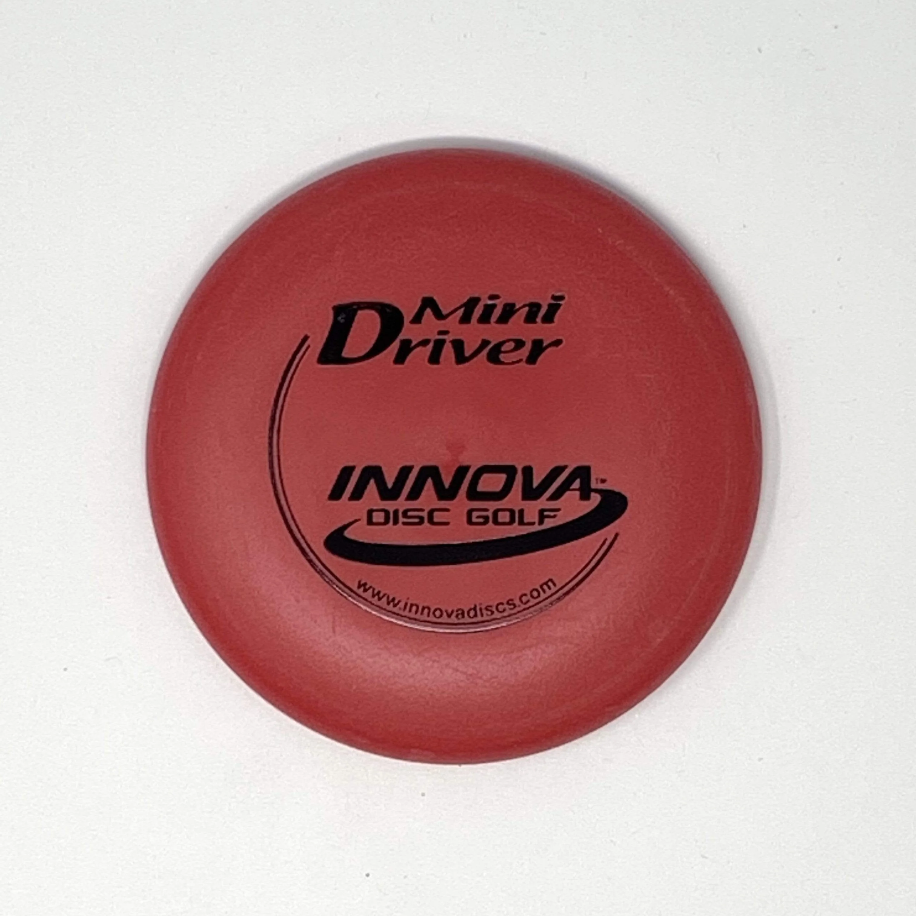 Innova Mini Marker Disc (Innova Mini Driver) - Image 11