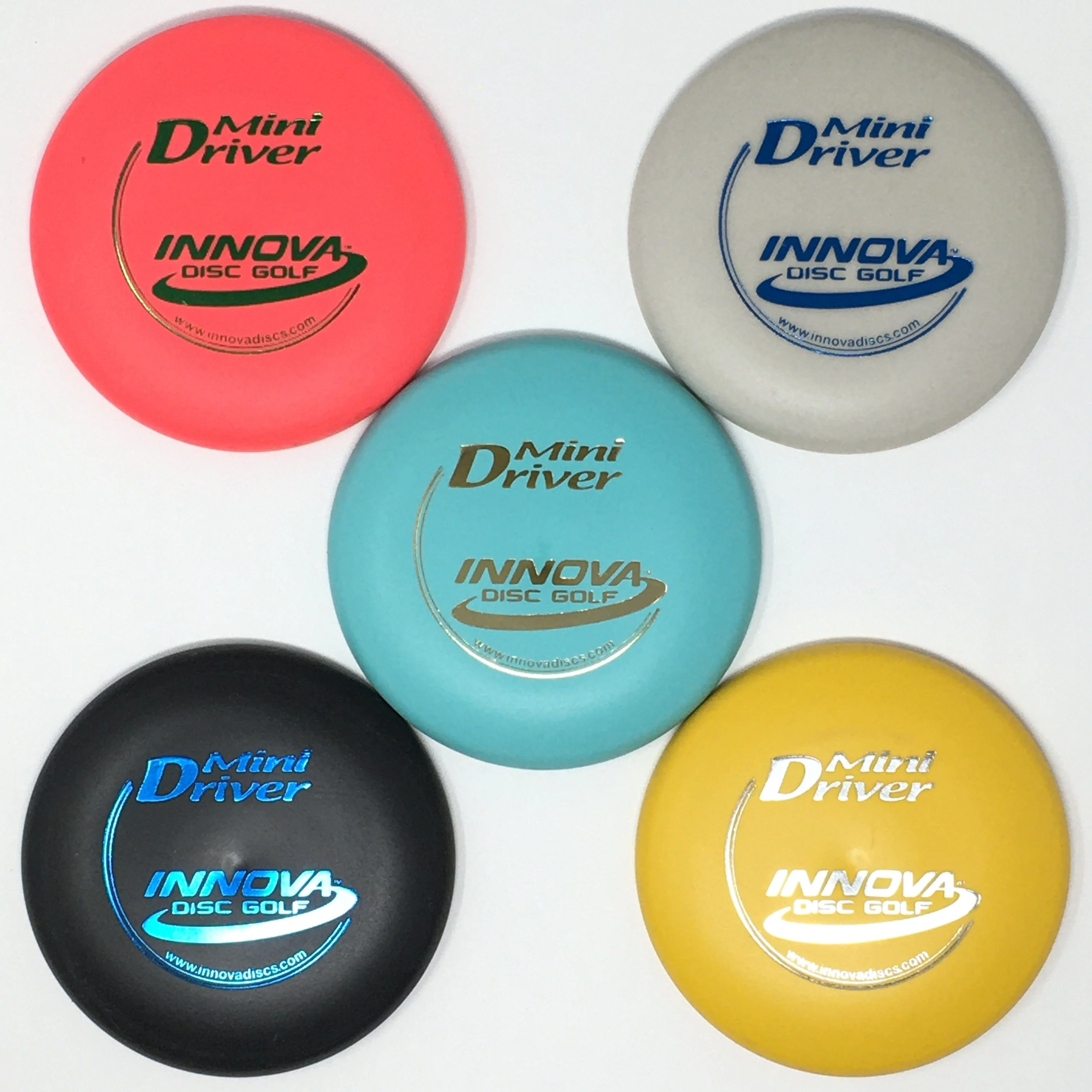 Innova Mini Marker Disc (Innova Mini Driver) - Image 16