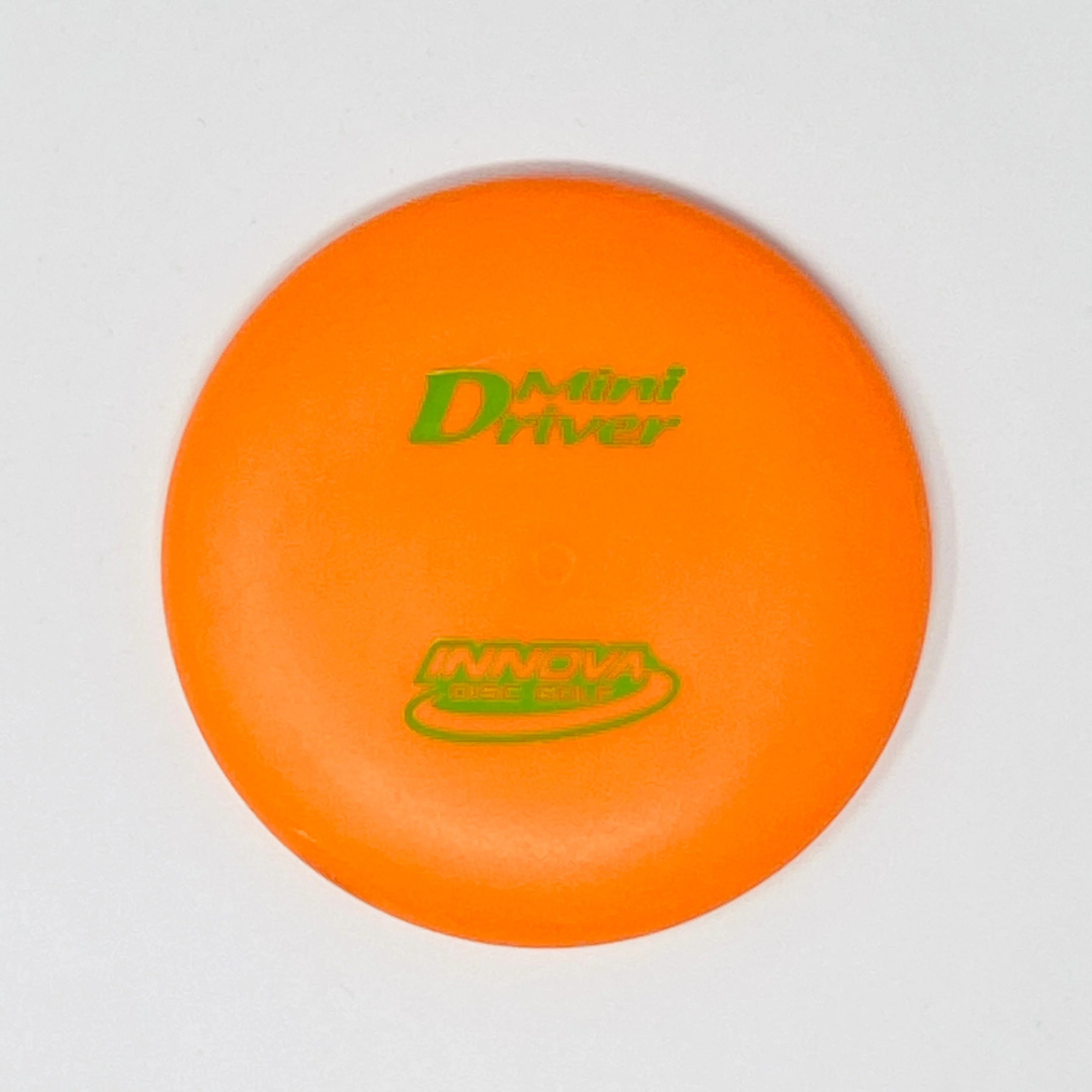 Innova Mini Marker Disc (Innova Mini Driver) - Image 17