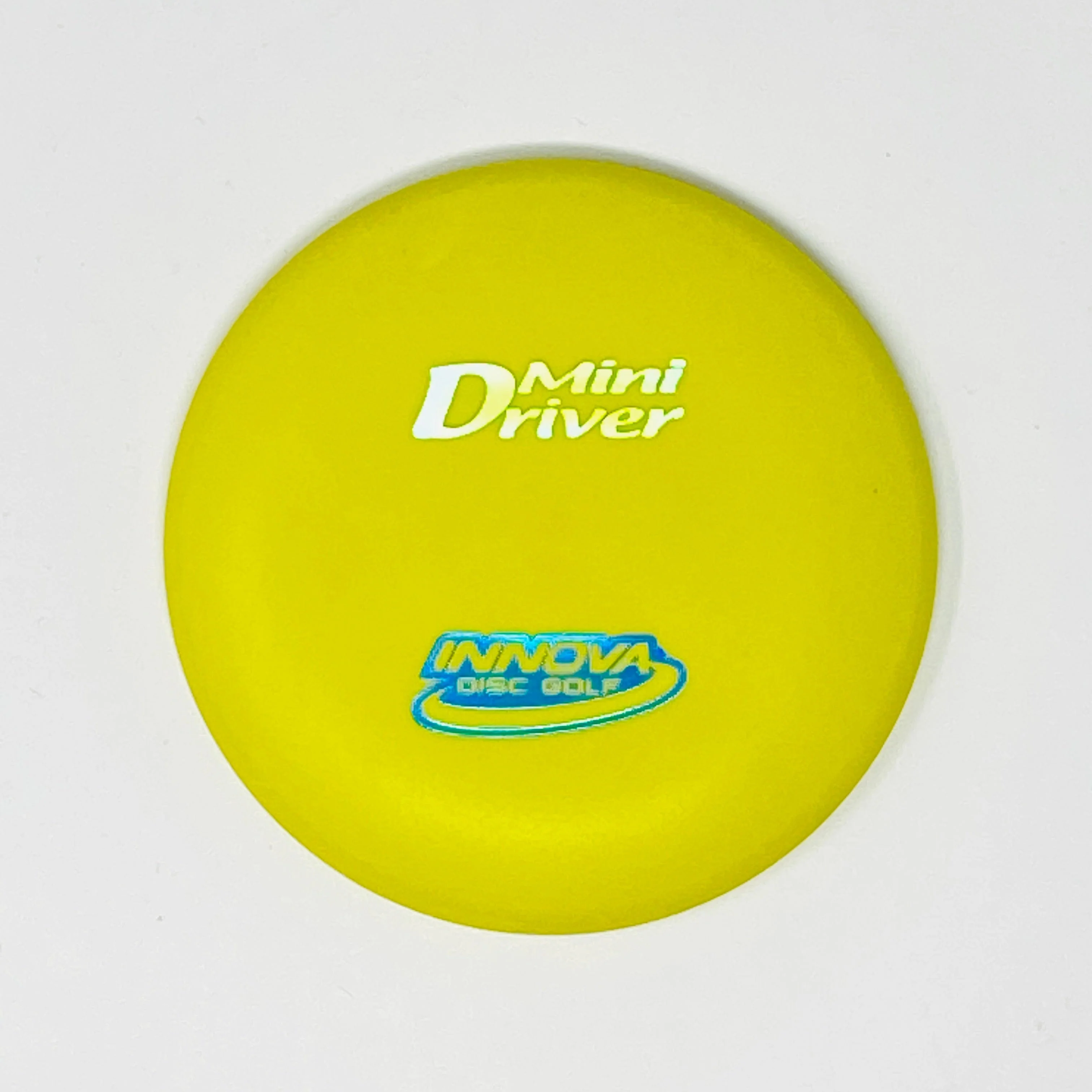 Innova Mini Marker Disc (Innova Mini Driver) - Image 19