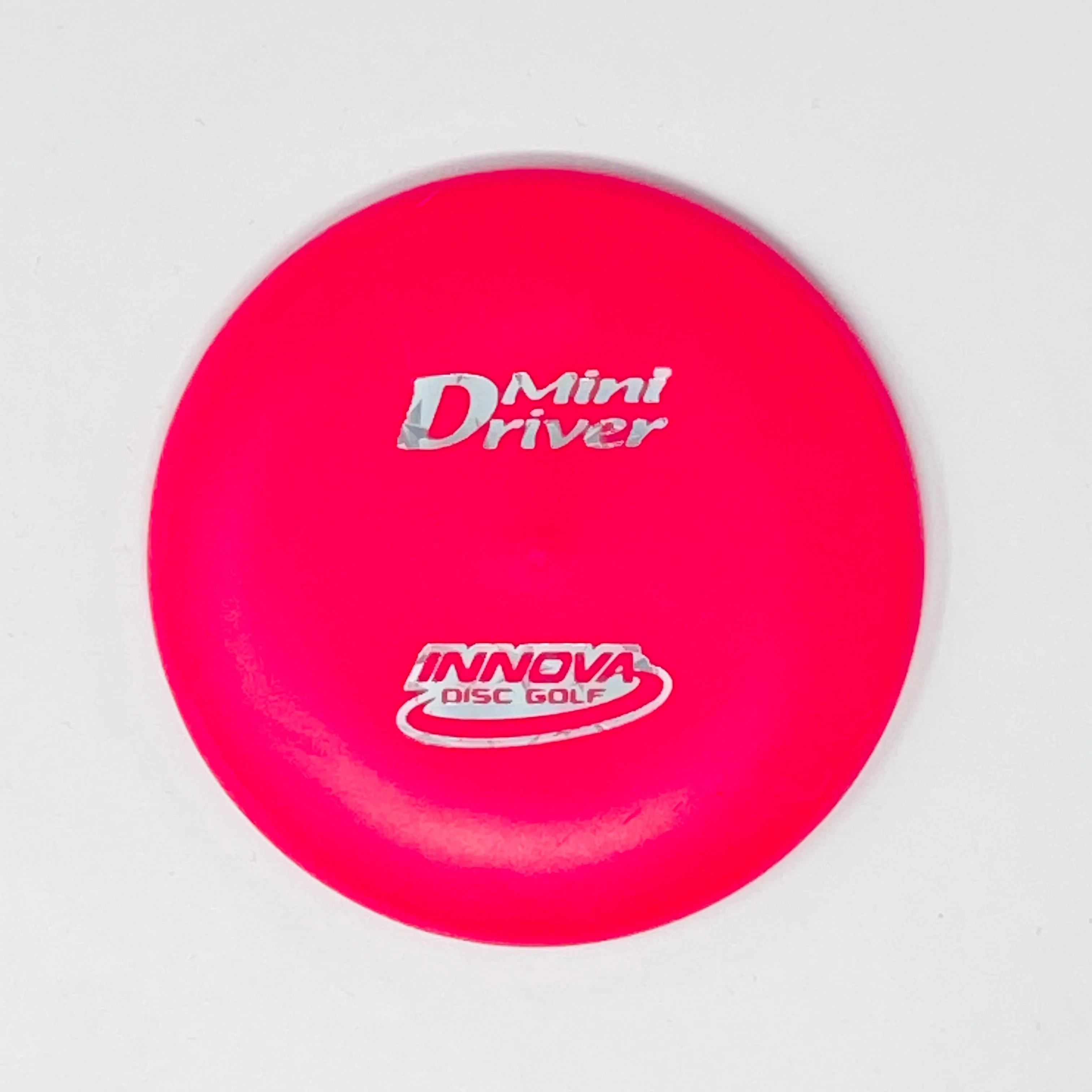 Innova Mini Marker Disc (Innova Mini Driver) - Image 23