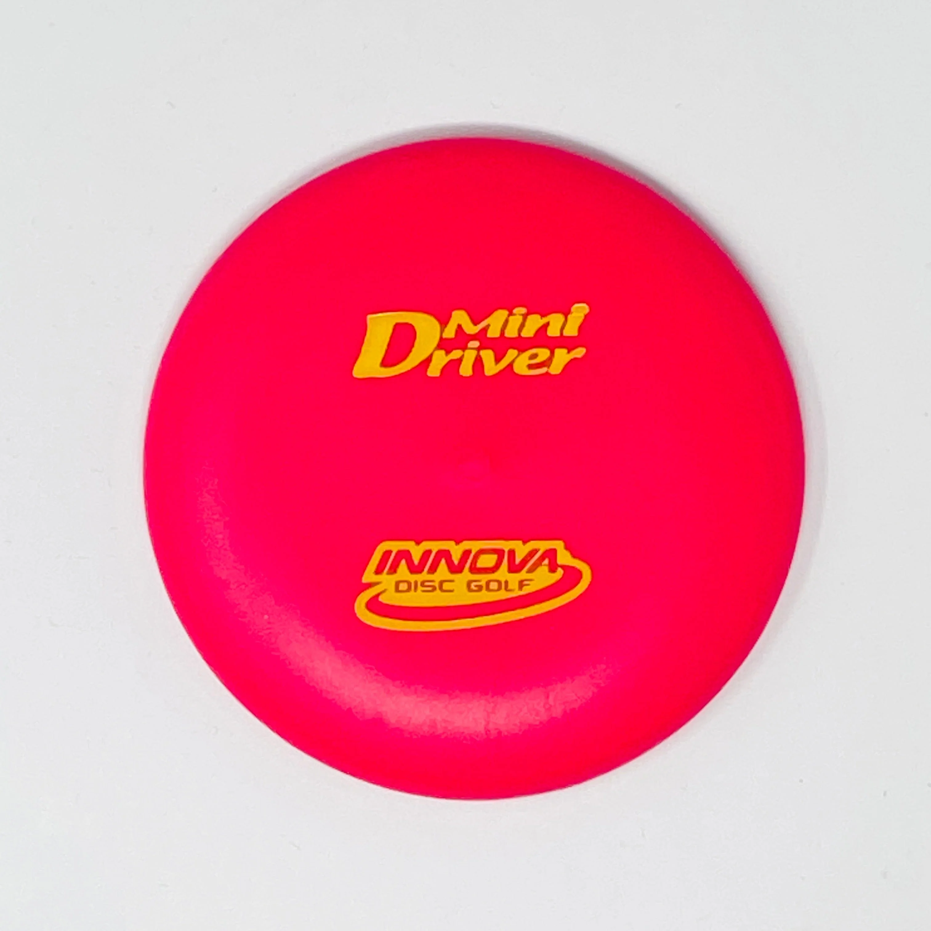 Innova Mini Marker Disc (Innova Mini Driver) - Image 25