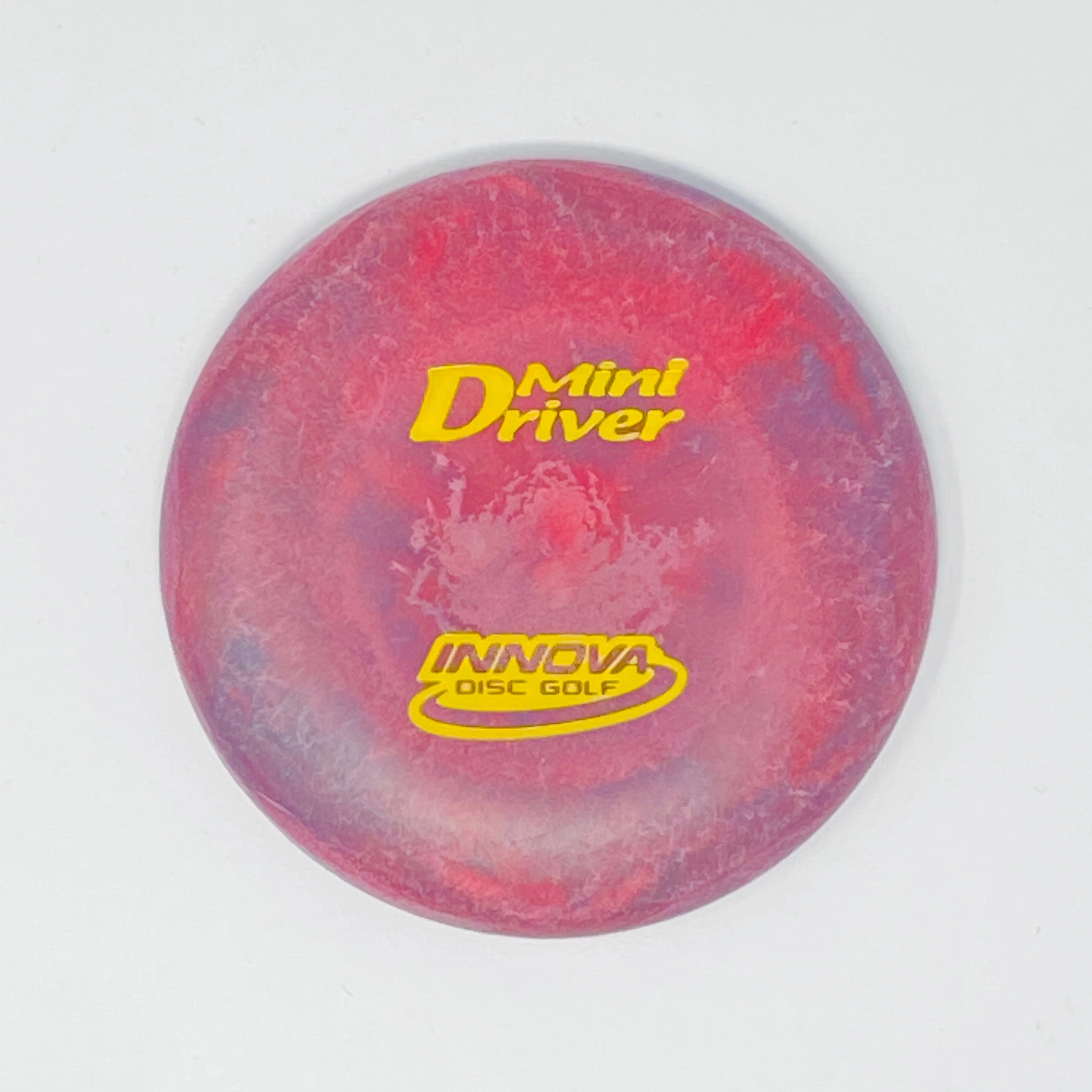 Innova Mini Marker Disc (Innova Mini Driver) - Image 26