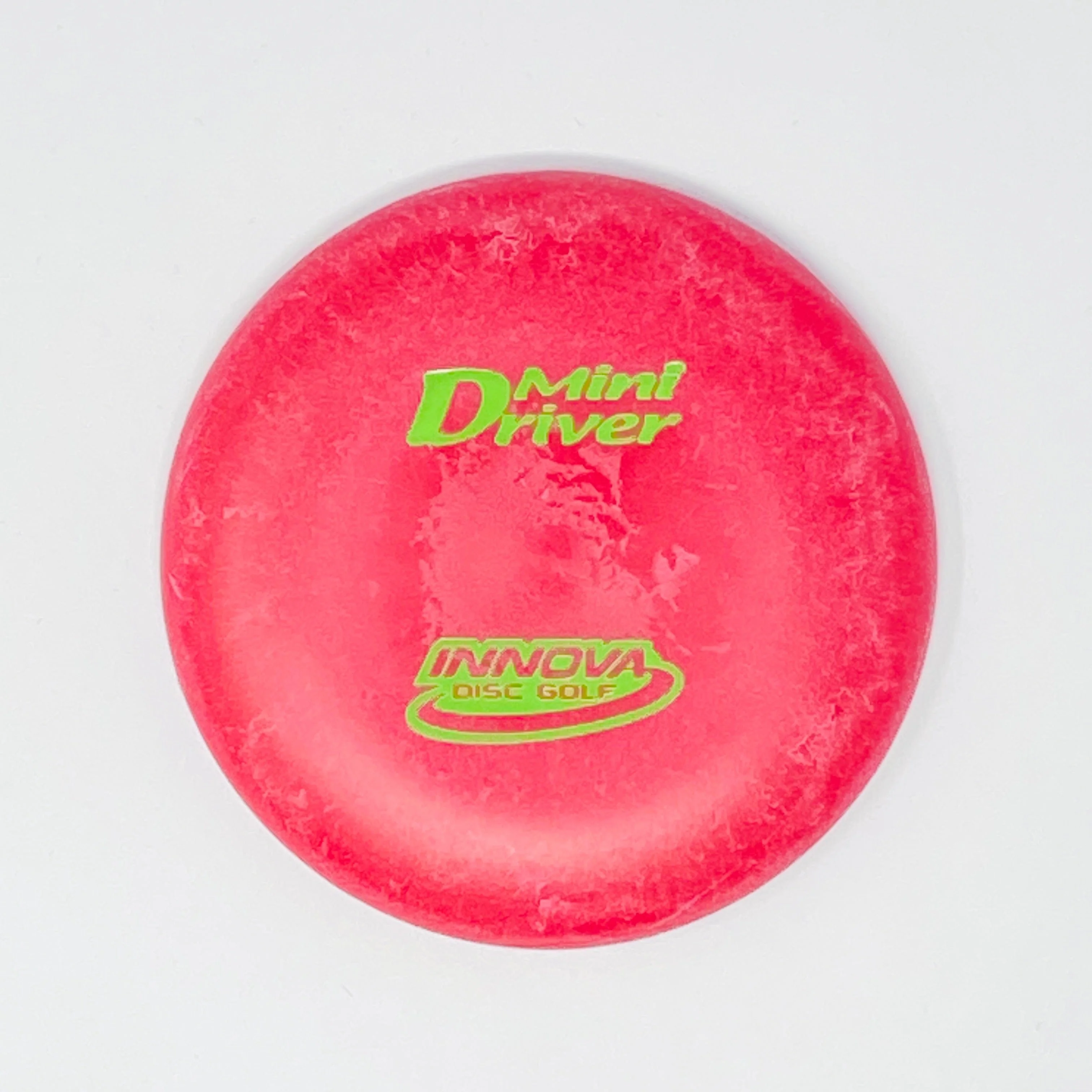 Innova Mini Marker Disc (Innova Mini Driver) - Image 27