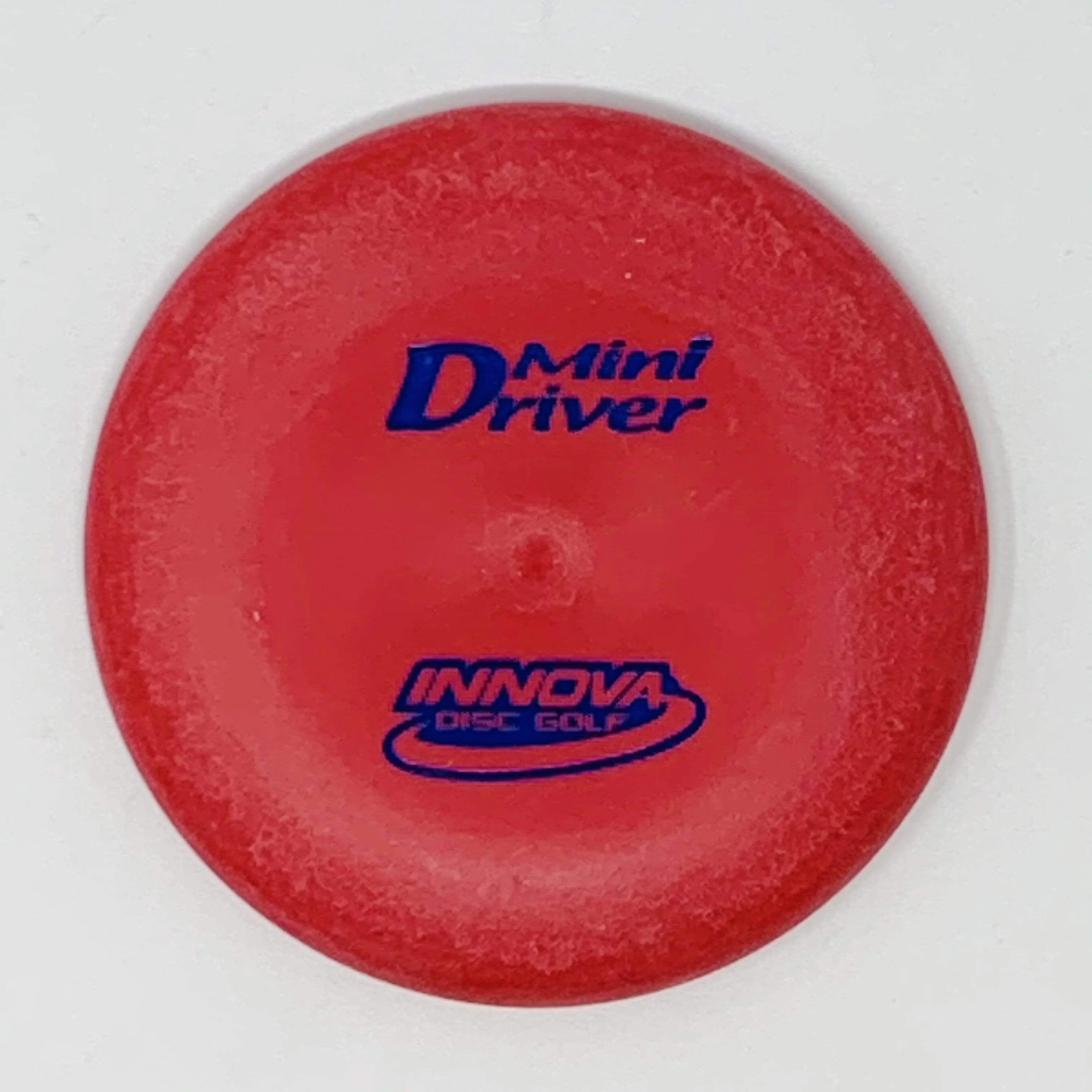 Innova Mini Marker Disc (Innova Mini Driver) - Image 3