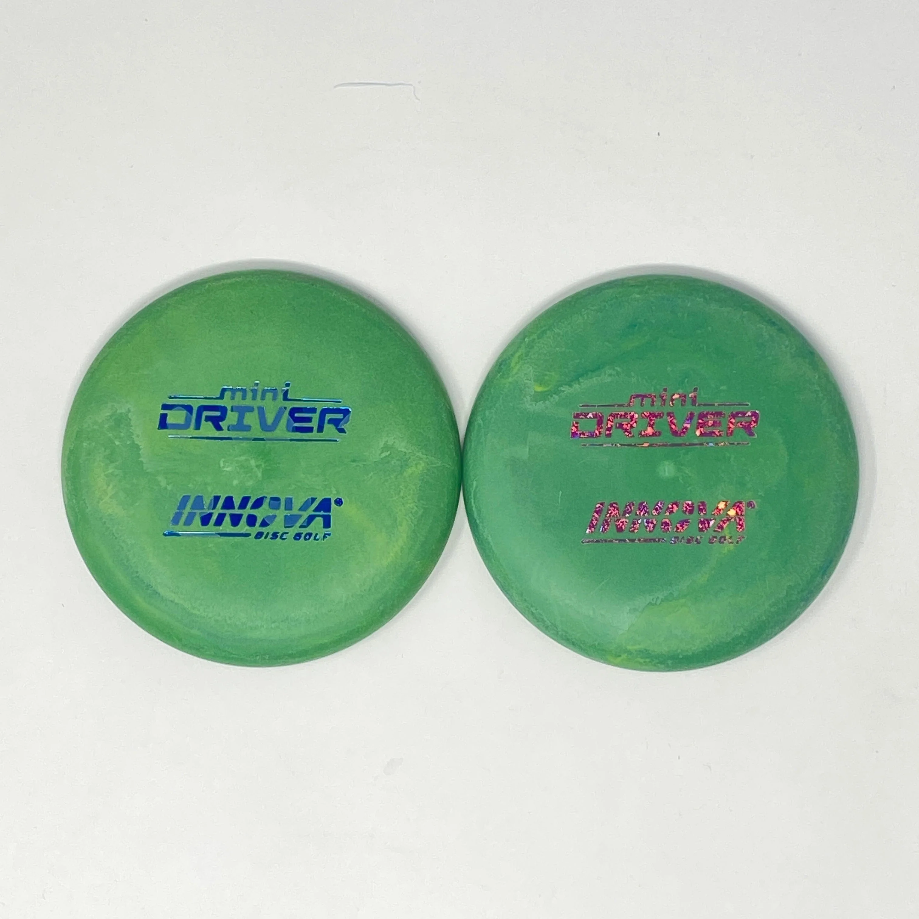Innova Mini Marker Disc (Innova Mini Driver) - Image 31