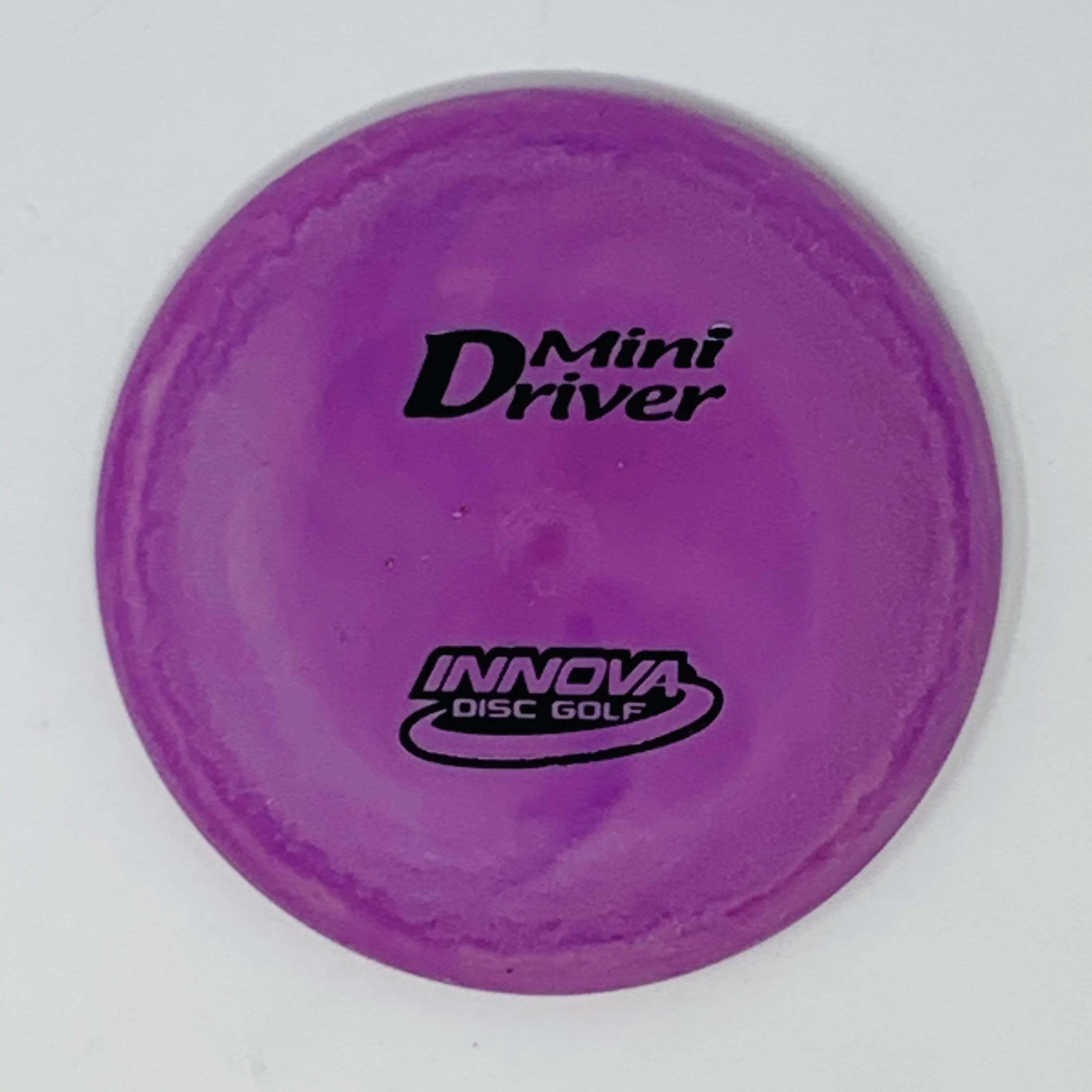 Innova Mini Marker Disc (Innova Mini Driver) - Image 4