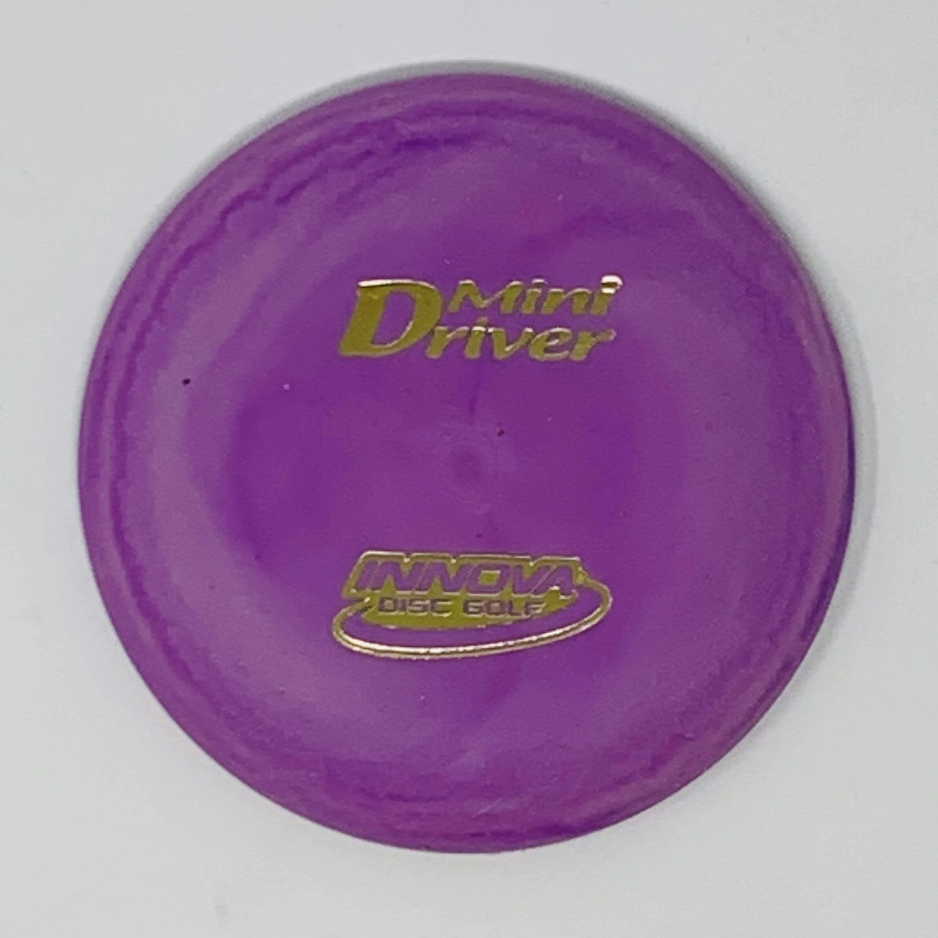 Innova Mini Marker Disc (Innova Mini Driver) - Image 5