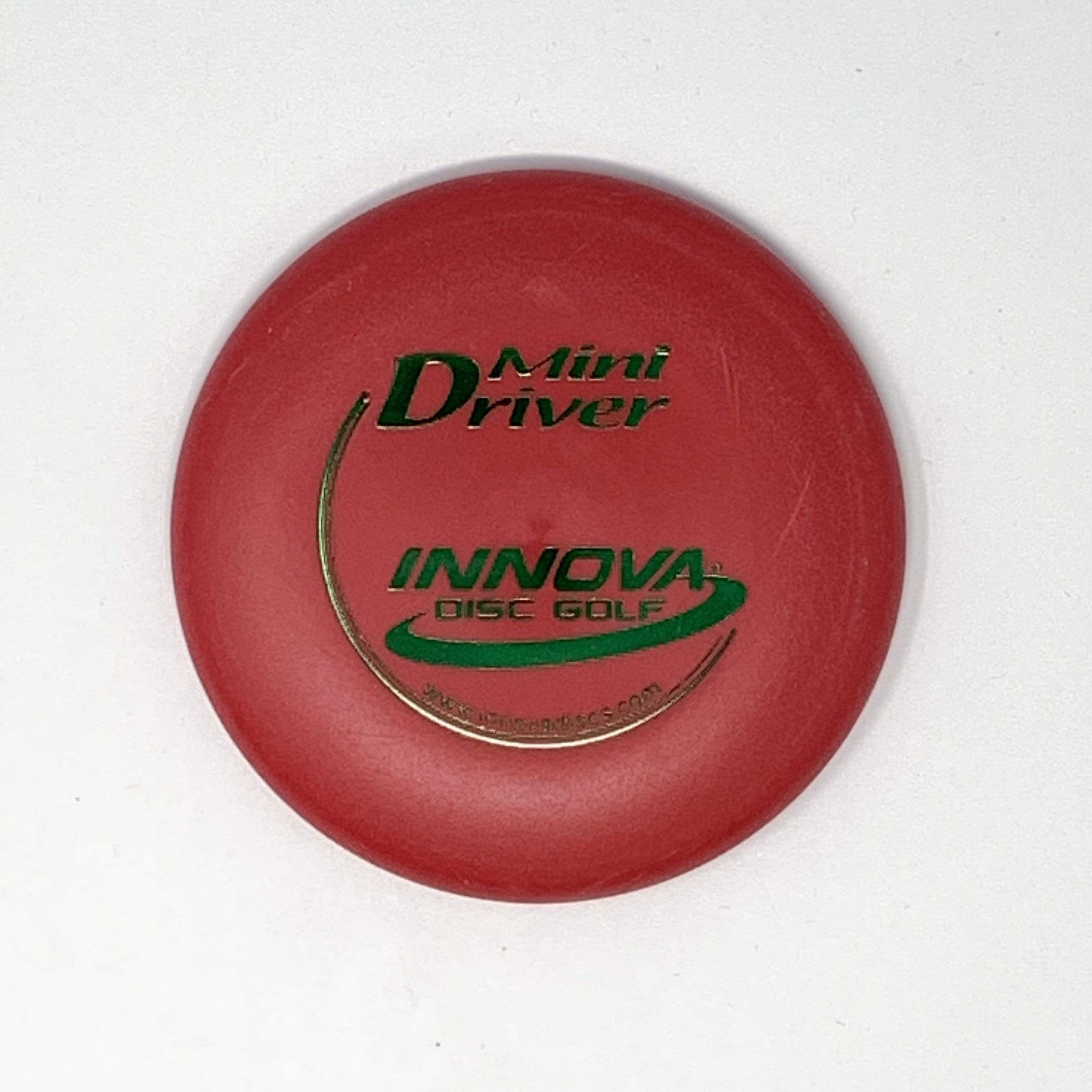 Innova Mini Marker Disc (Innova Mini Driver) - Image 7