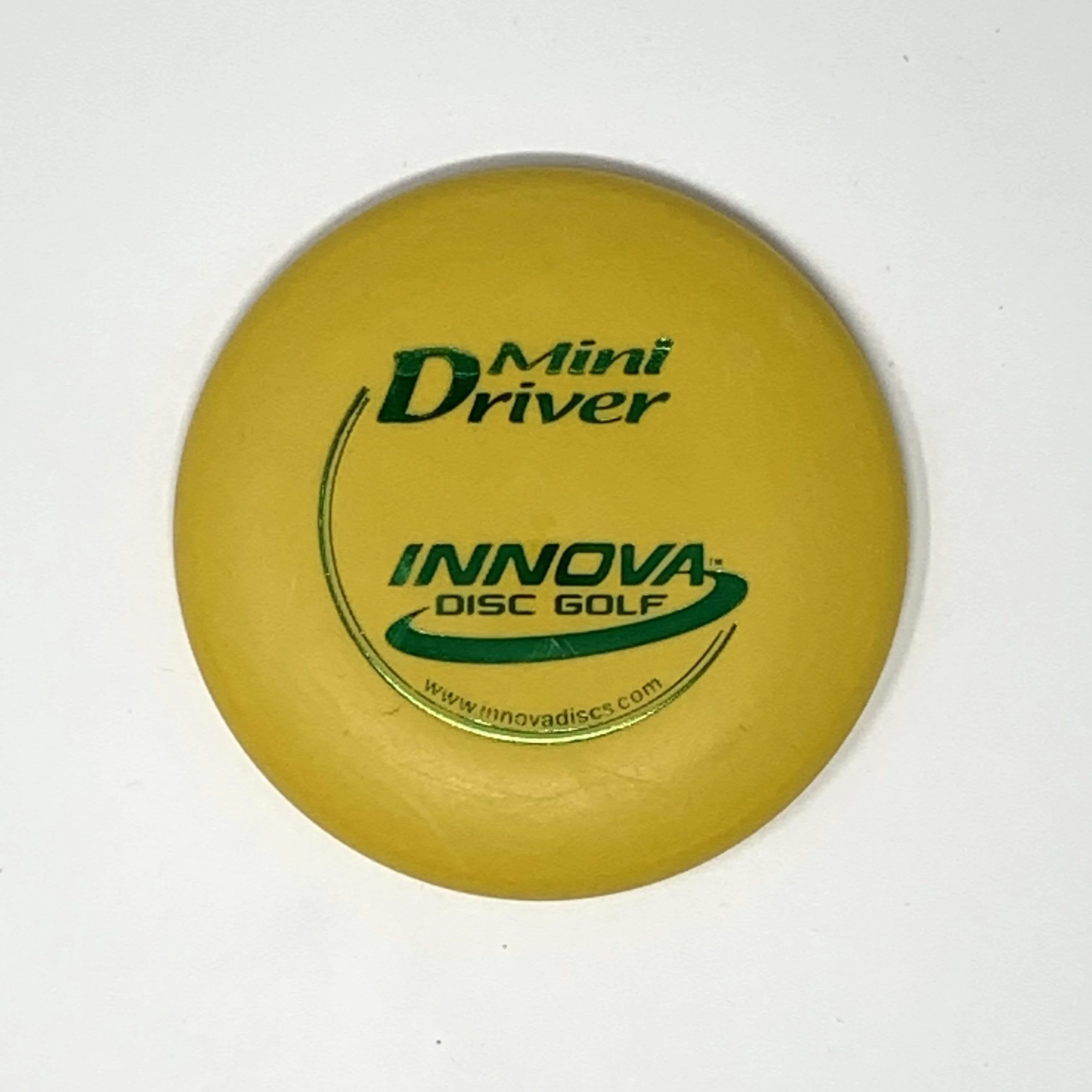 Innova Mini Marker Disc (Innova Mini Driver) - Image 8