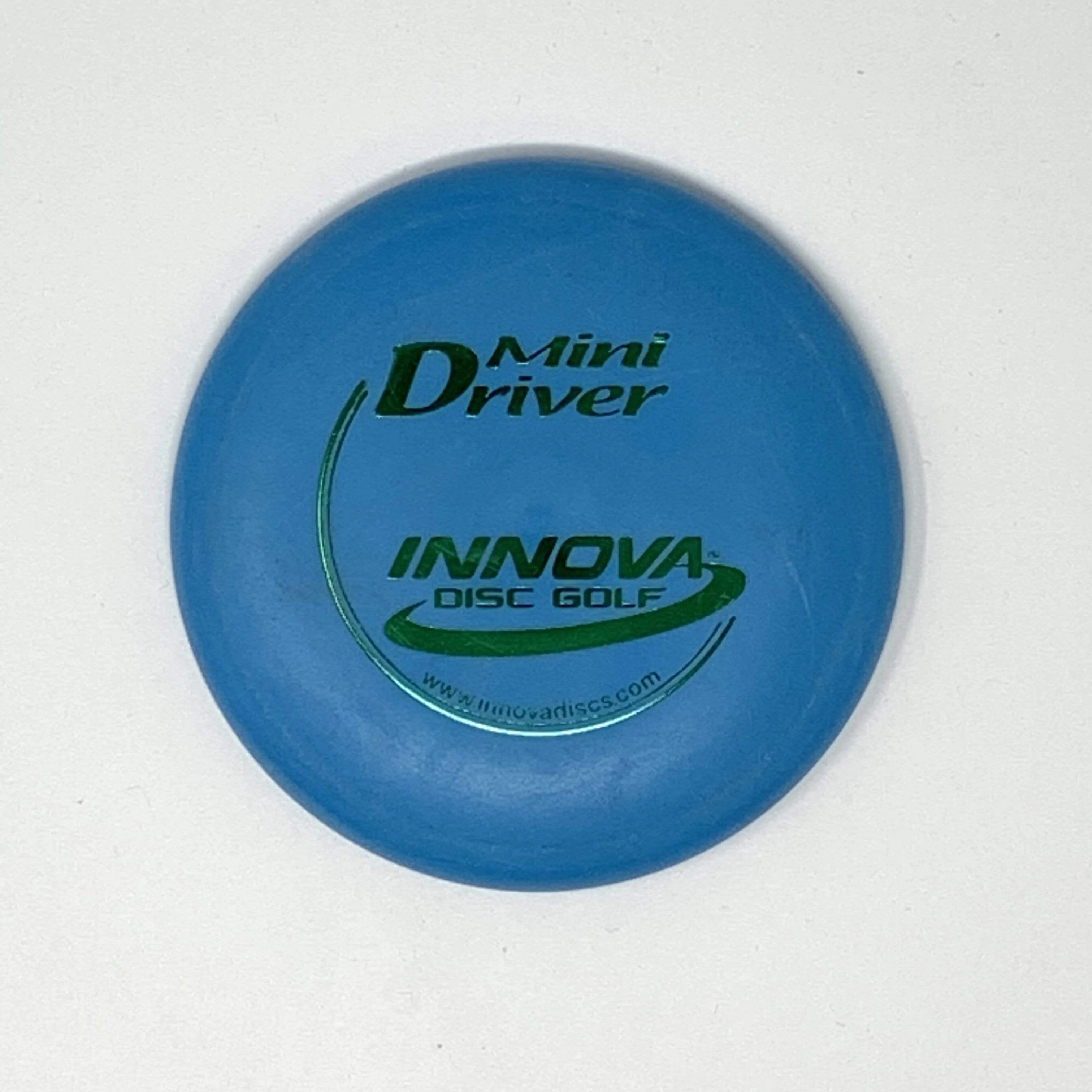 Innova Mini Marker Disc (Innova Mini Driver) - Image 9