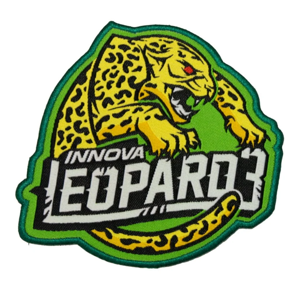 Innova Bag Patches
