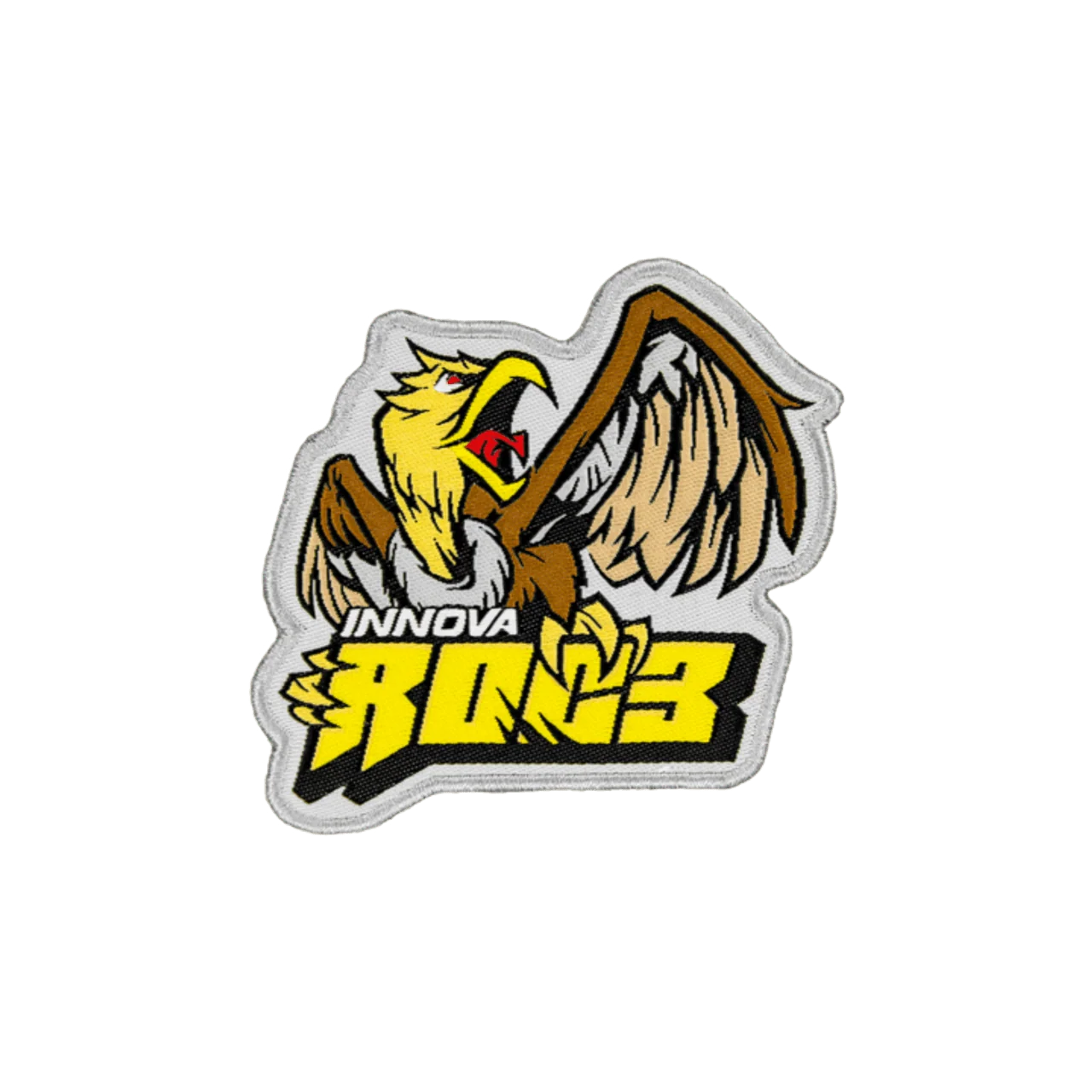 Innova Bag Patches - Image 2
