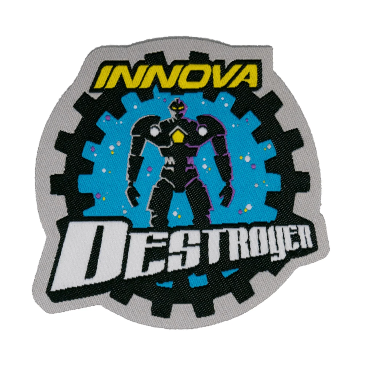 Innova Bag Patches - Image 3
