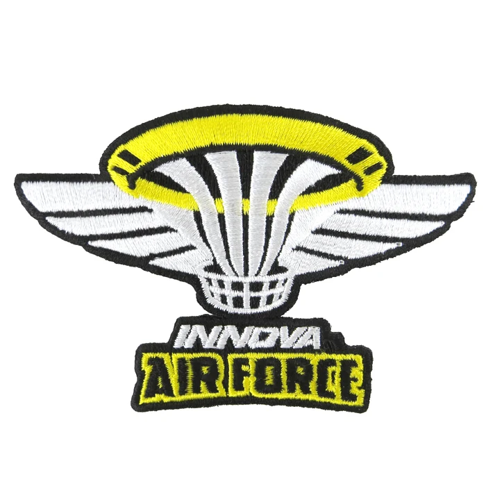 Innova Bag Patches - Image 5