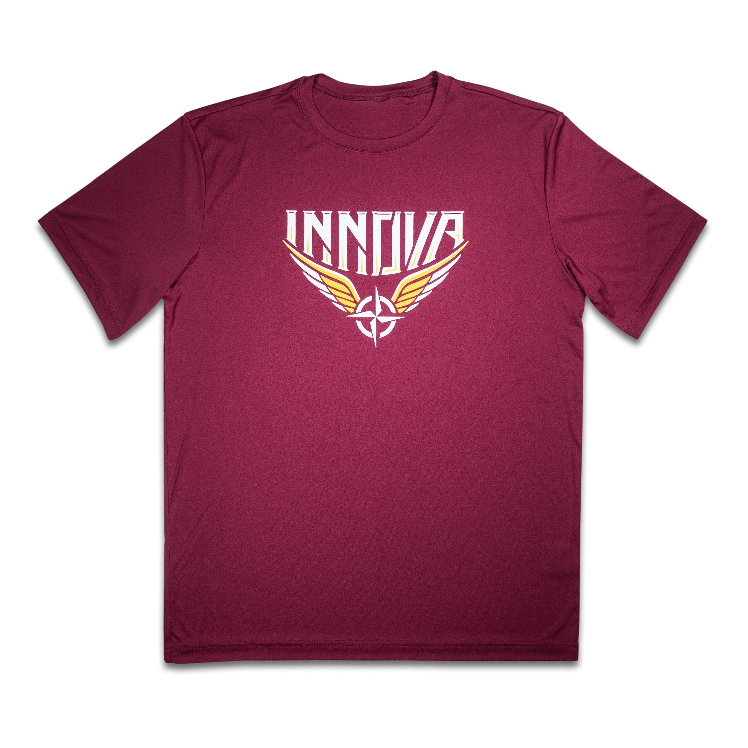 Innova Rally Performance Tee - Image 2