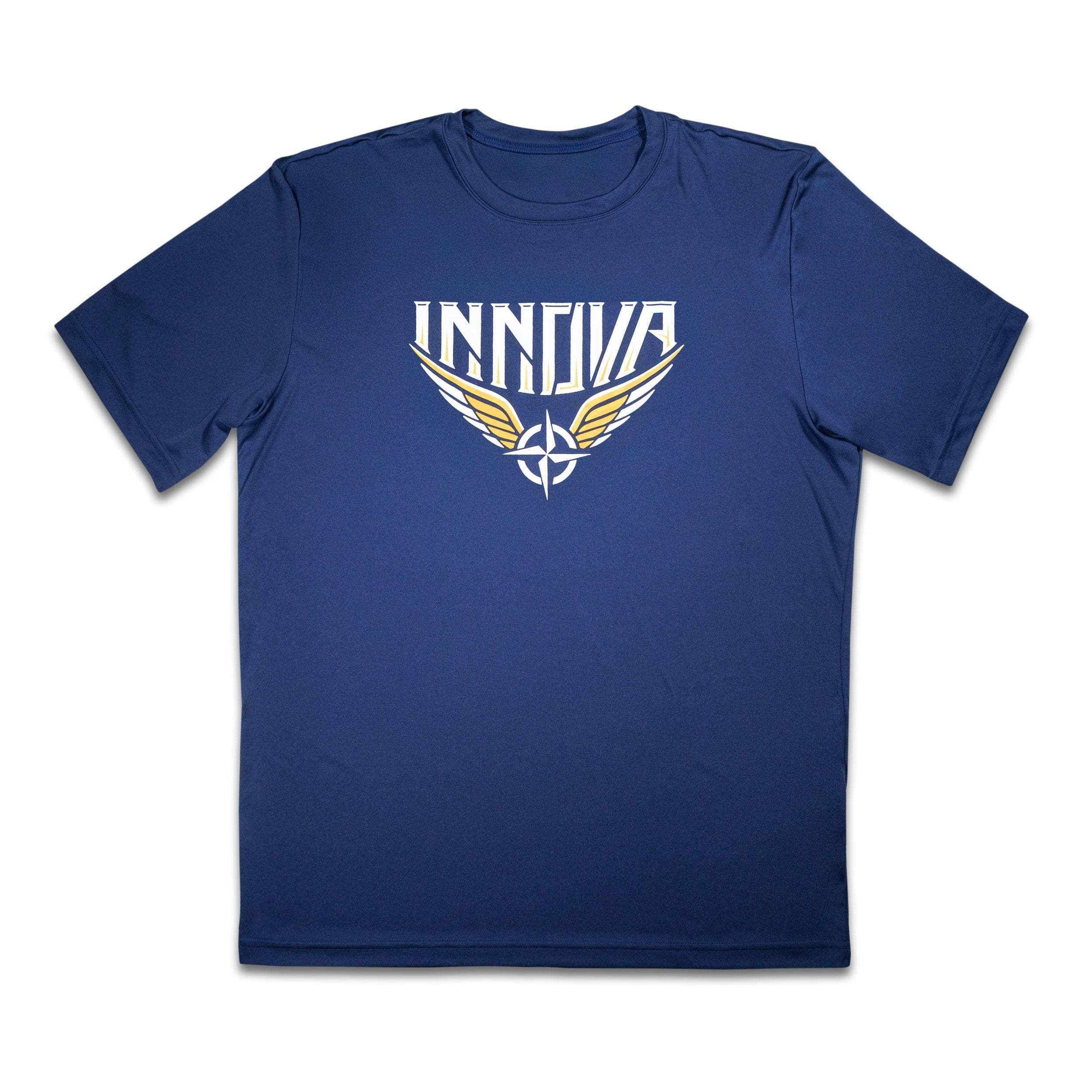 Innova Rally Performance Tee - Image 3