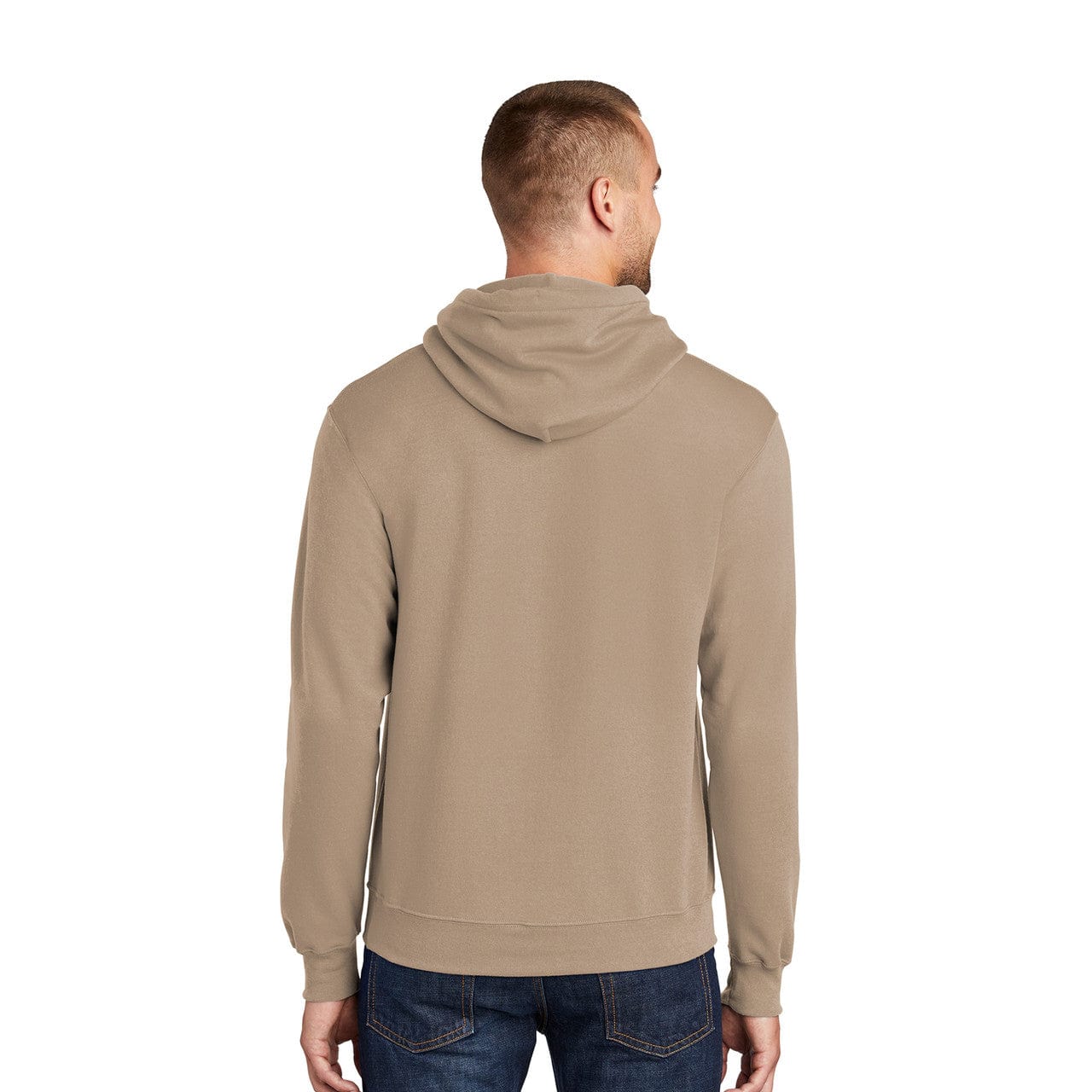 Innova Rally Pullover Hoodie - Image 3