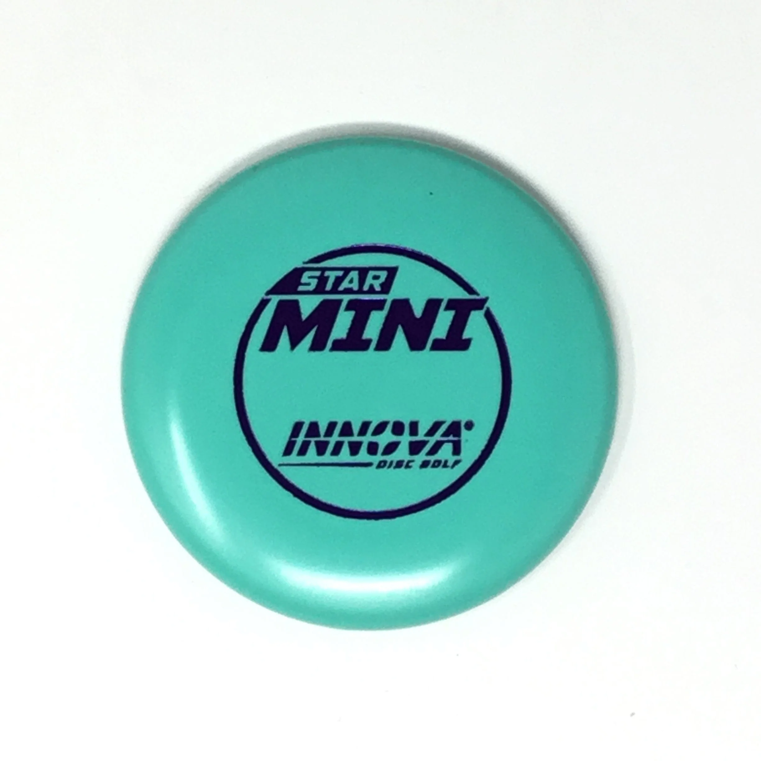 Innova Mini Marker Disc (Innova Star Mini) - Image 5