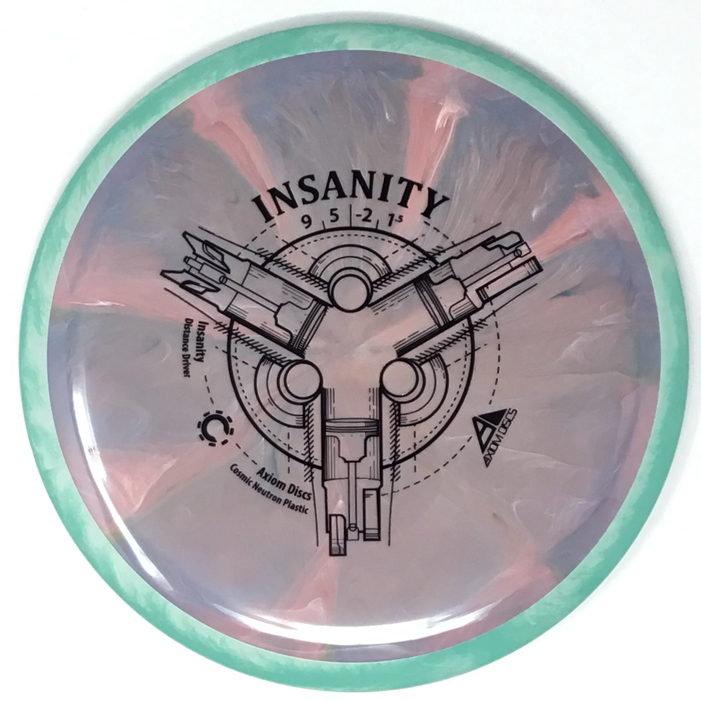 Insanity (Cosmic Neutron) - Image 18