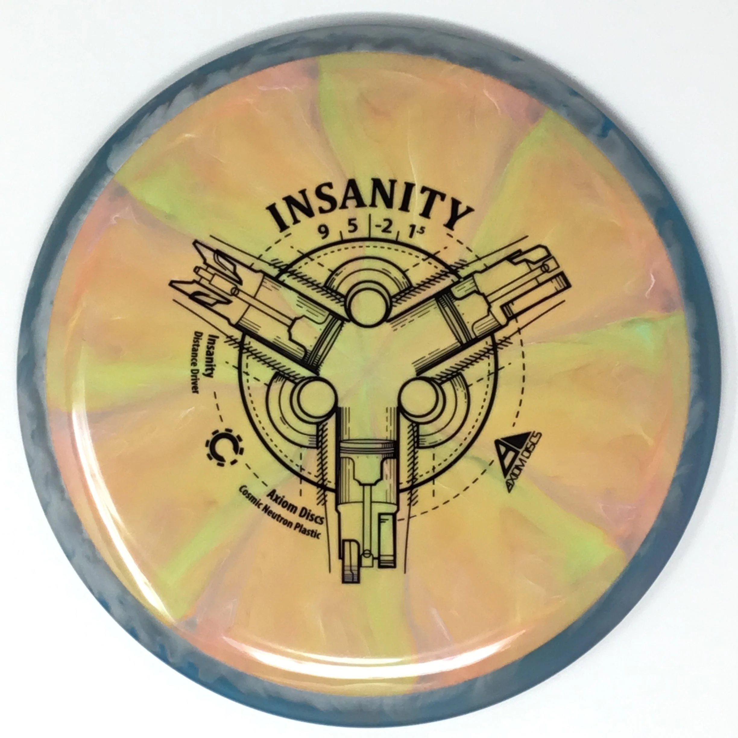 Insanity (Cosmic Neutron) - Image 20