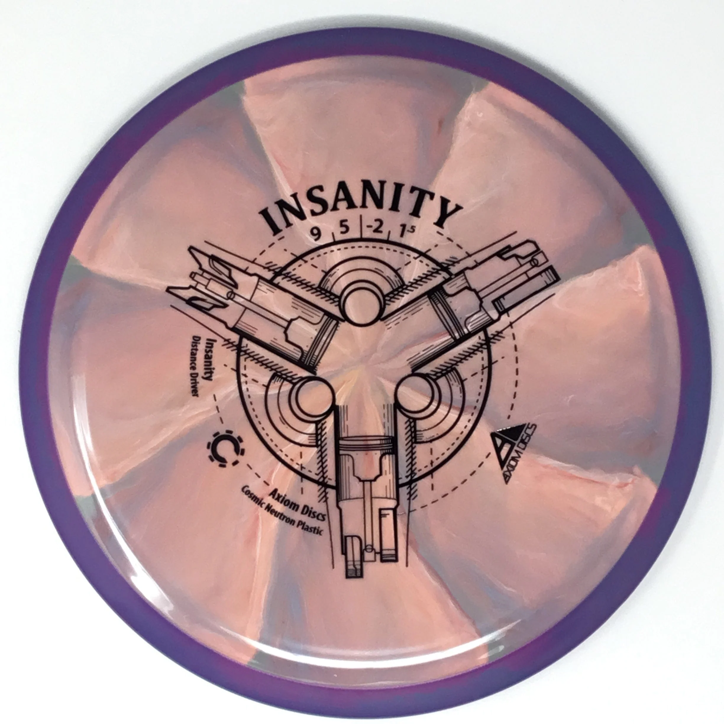 Insanity (Cosmic Neutron) - Image 21