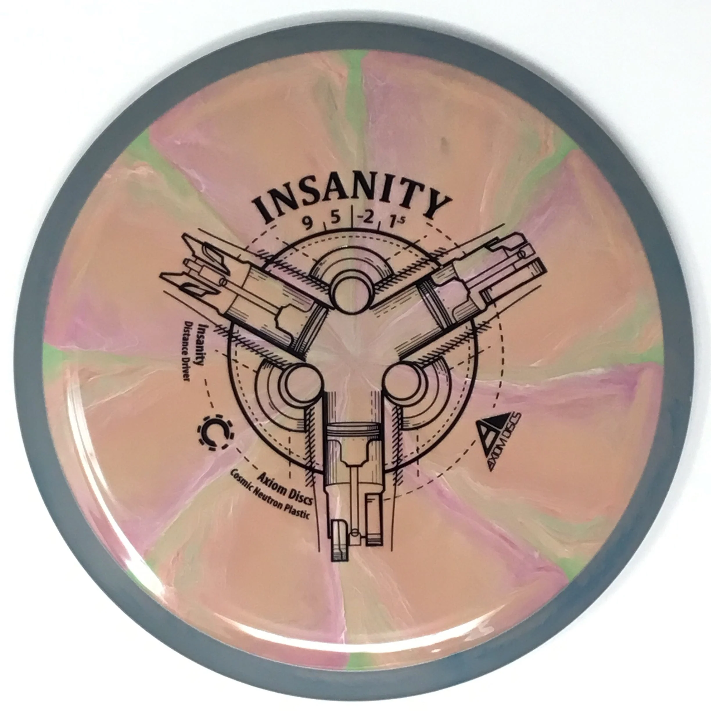 Insanity (Cosmic Neutron) - Image 22