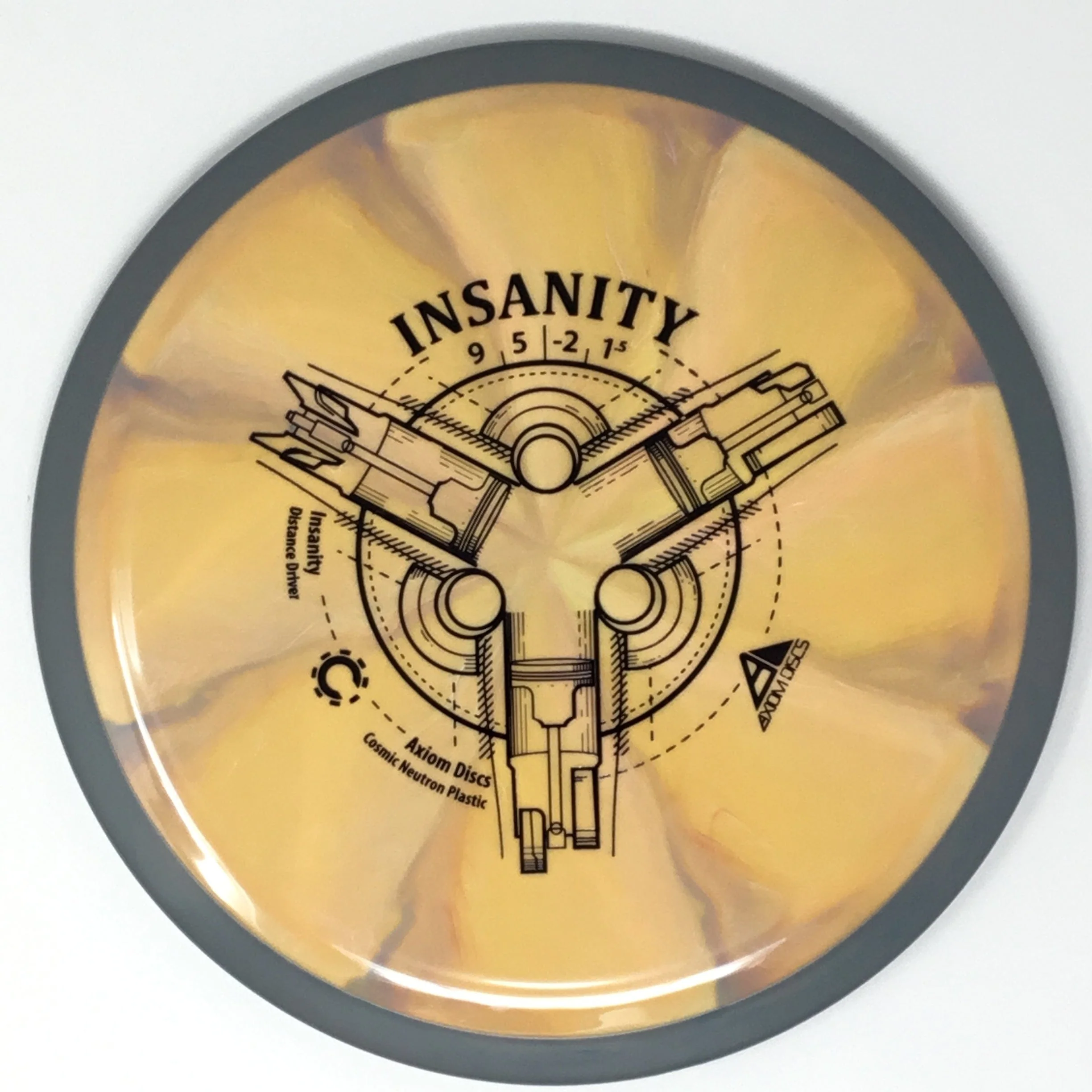 Insanity (Cosmic Neutron) - Image 23