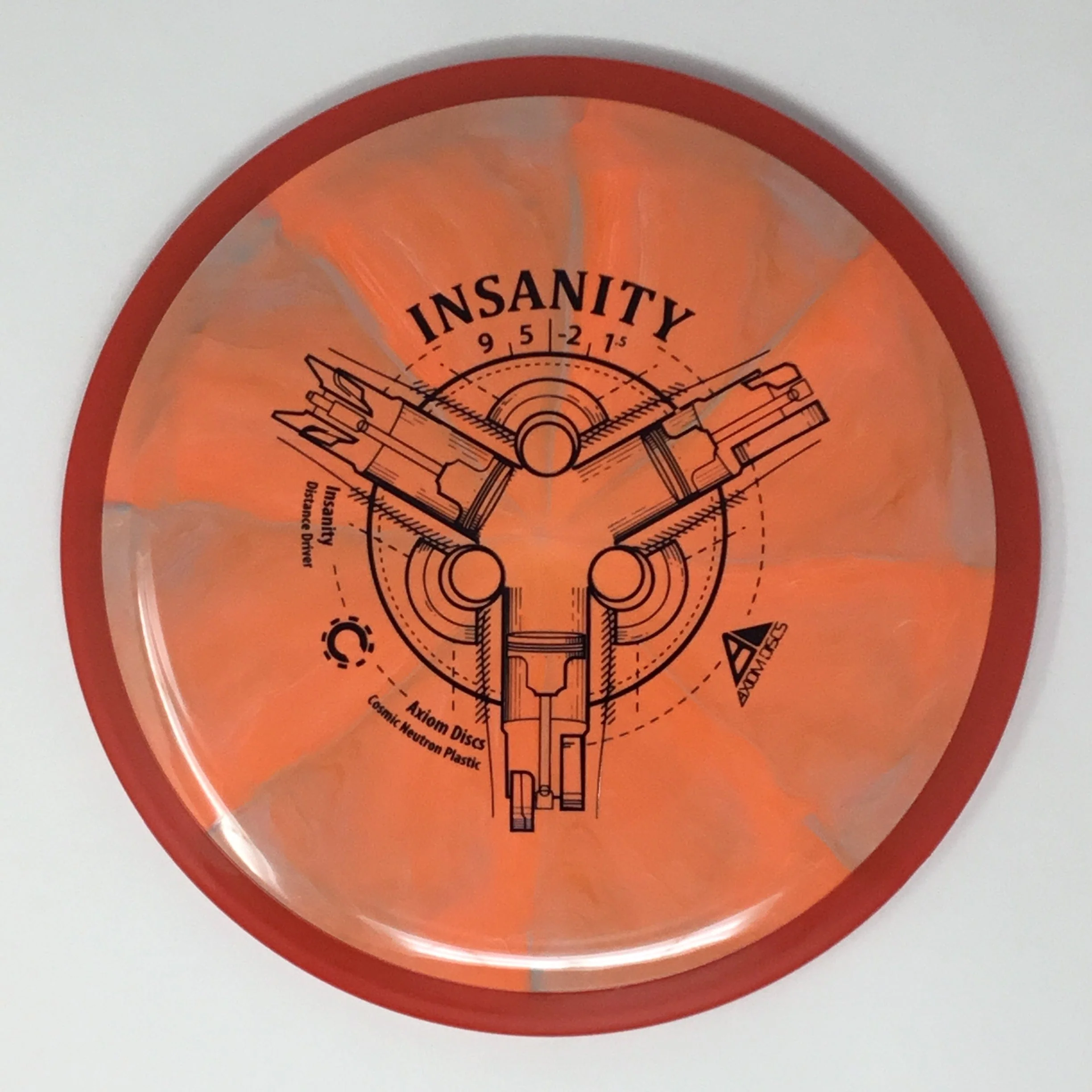 Insanity (Cosmic Neutron) - Image 25