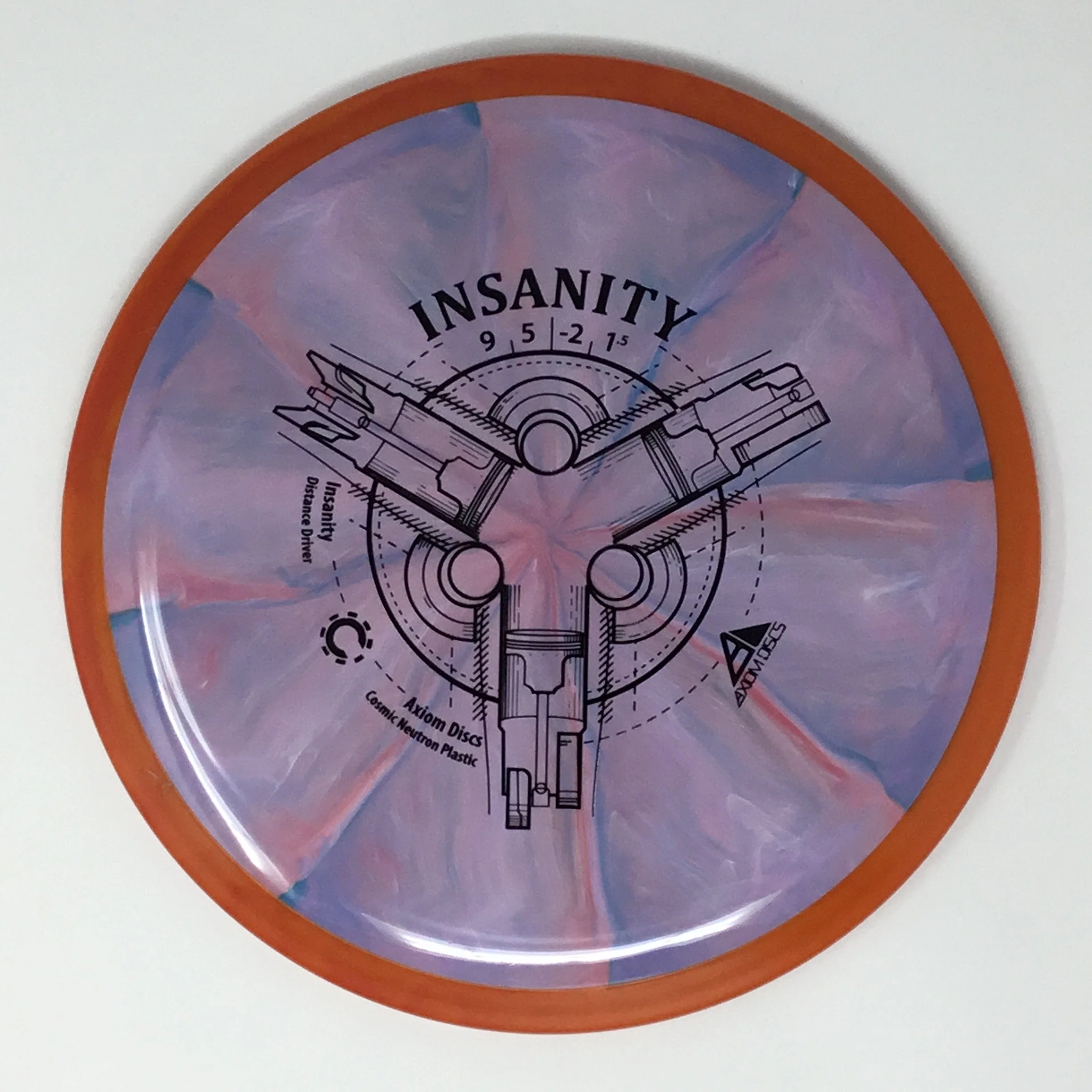 Insanity (Cosmic Neutron) - Image 26
