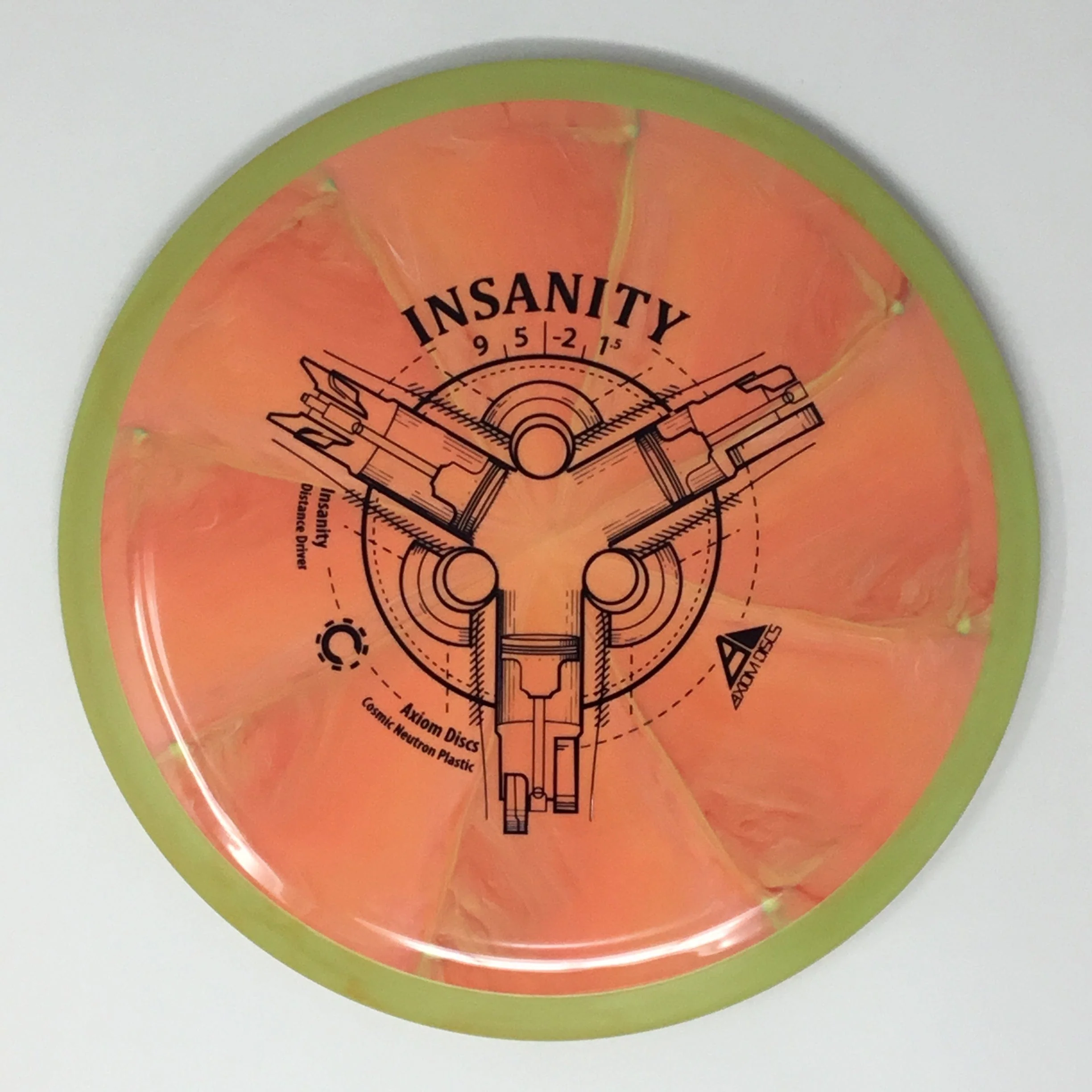 Insanity (Cosmic Neutron) - Image 29