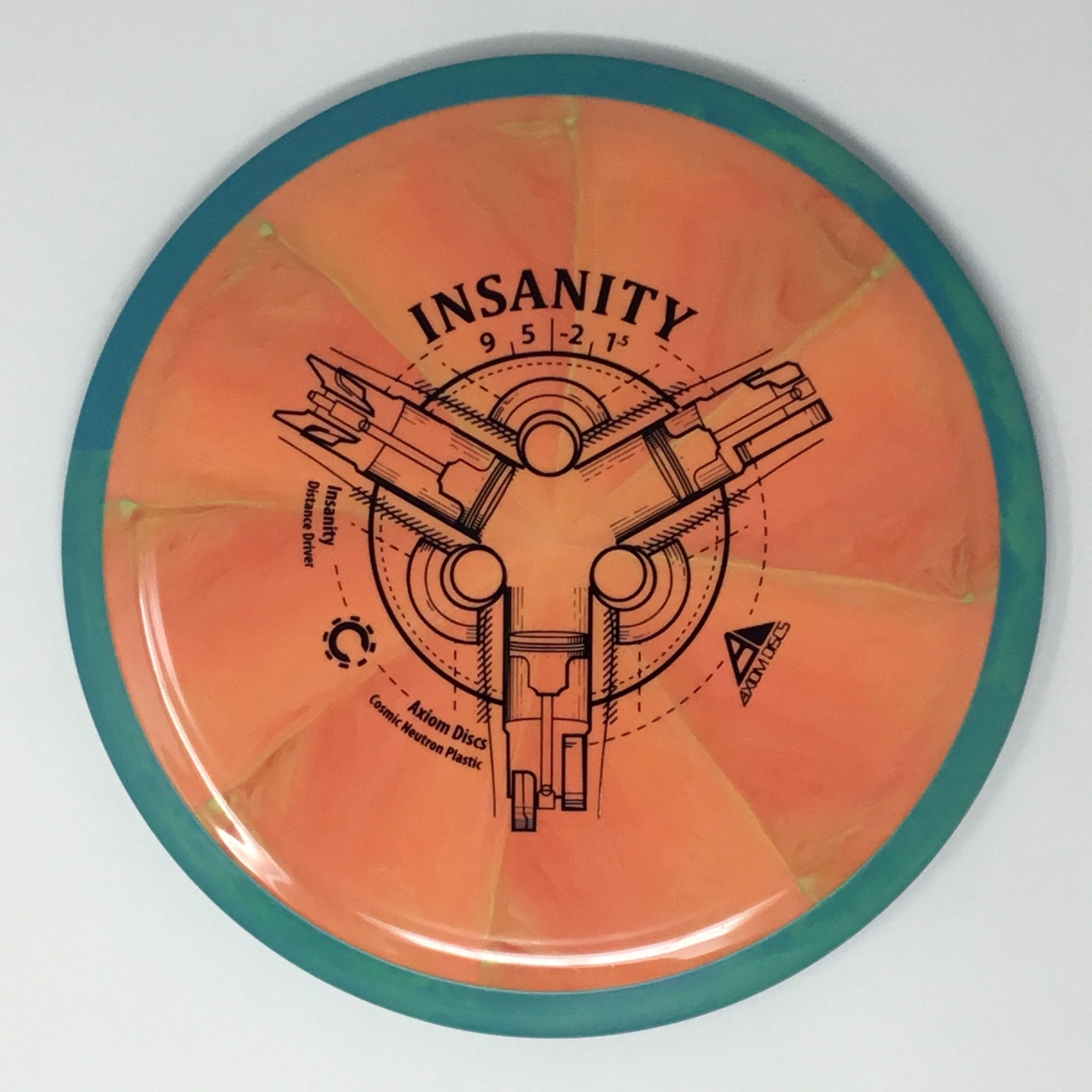 Insanity (Cosmic Neutron) - Image 36