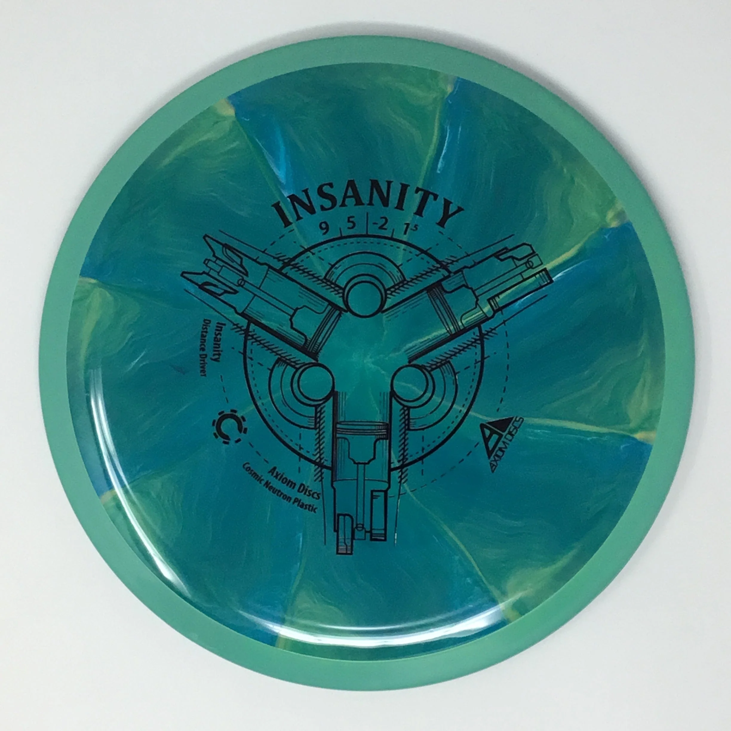 Insanity (Cosmic Neutron) - Image 37