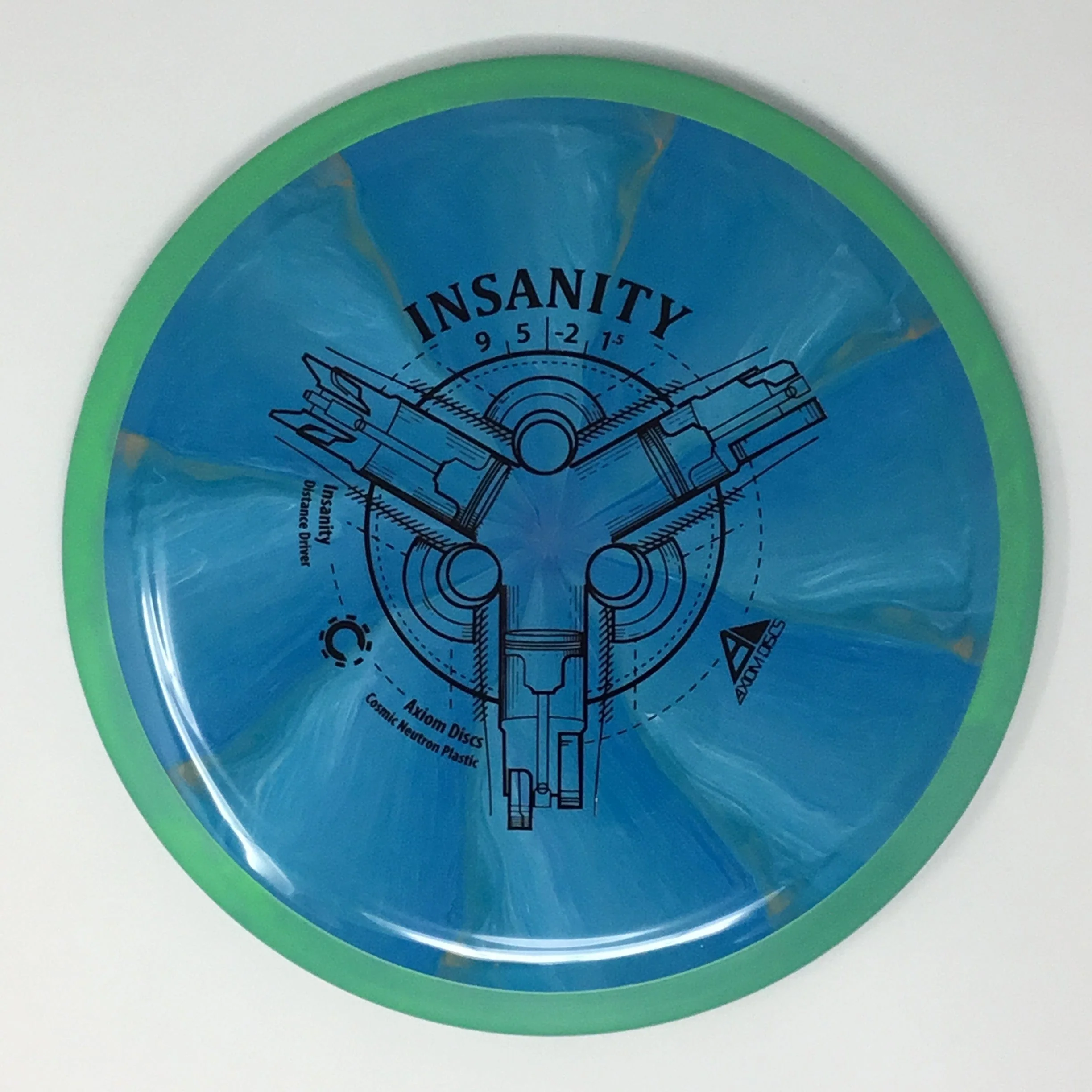 Insanity (Cosmic Neutron) - Image 38