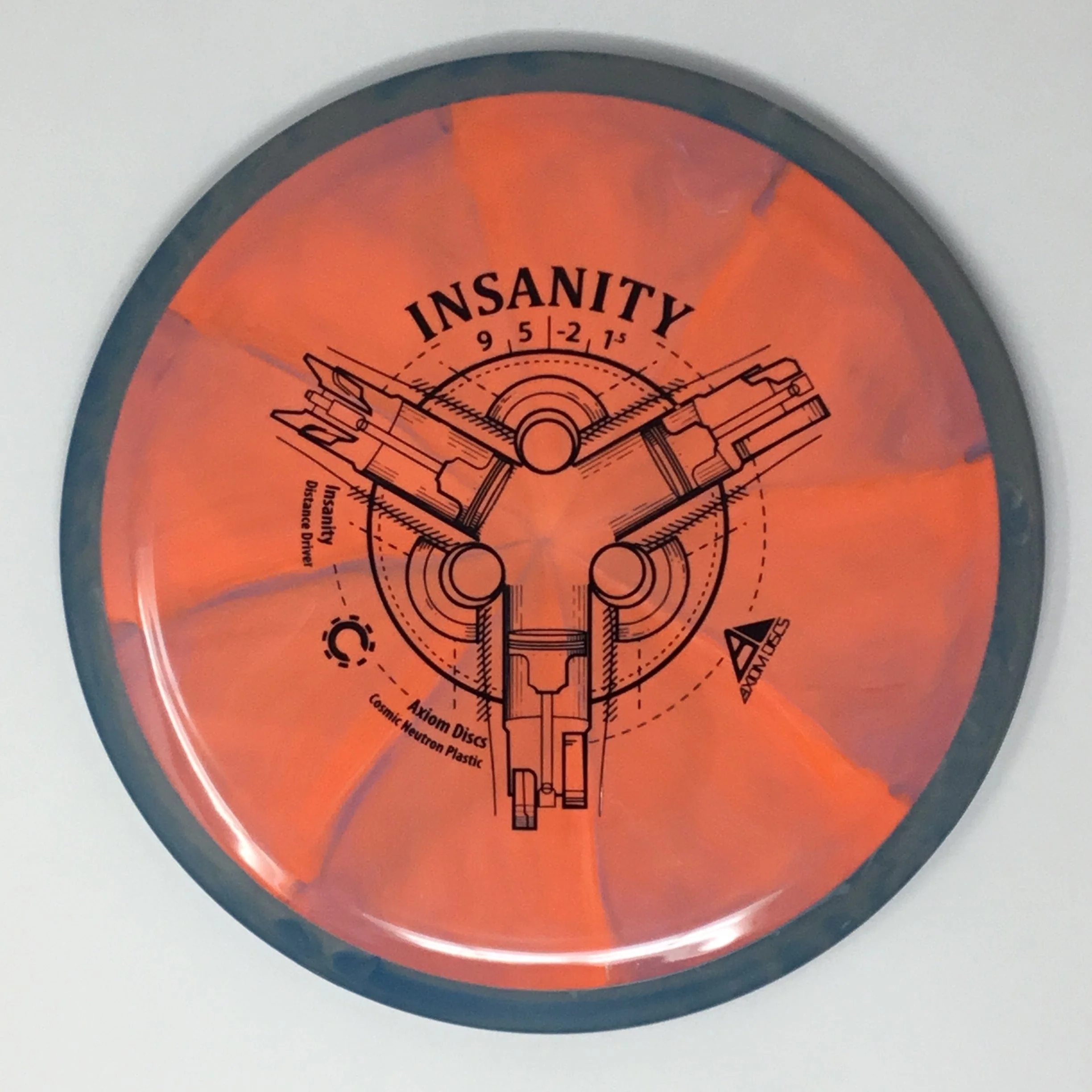 Insanity (Cosmic Neutron) - Image 39