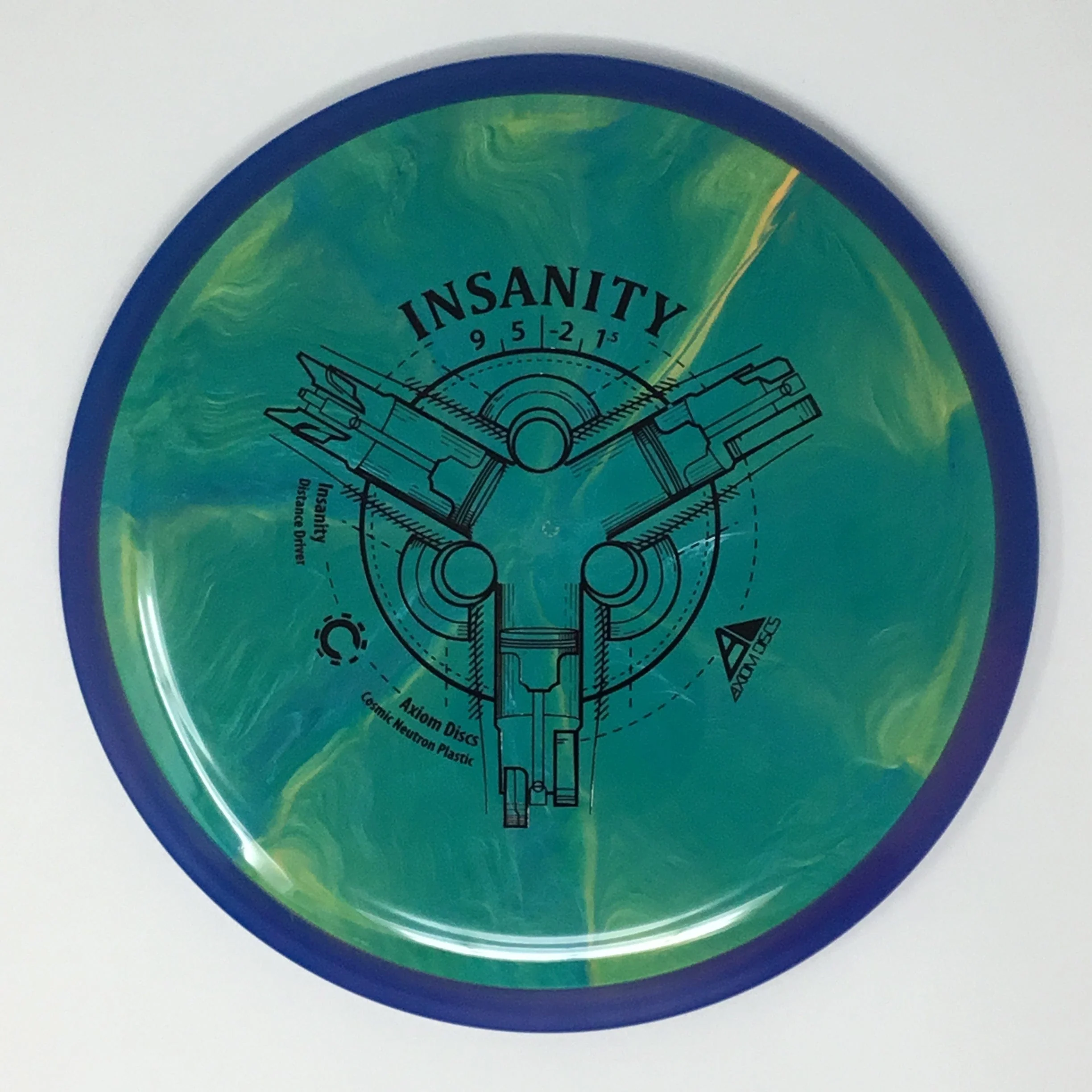 Insanity (Cosmic Neutron) - Image 40