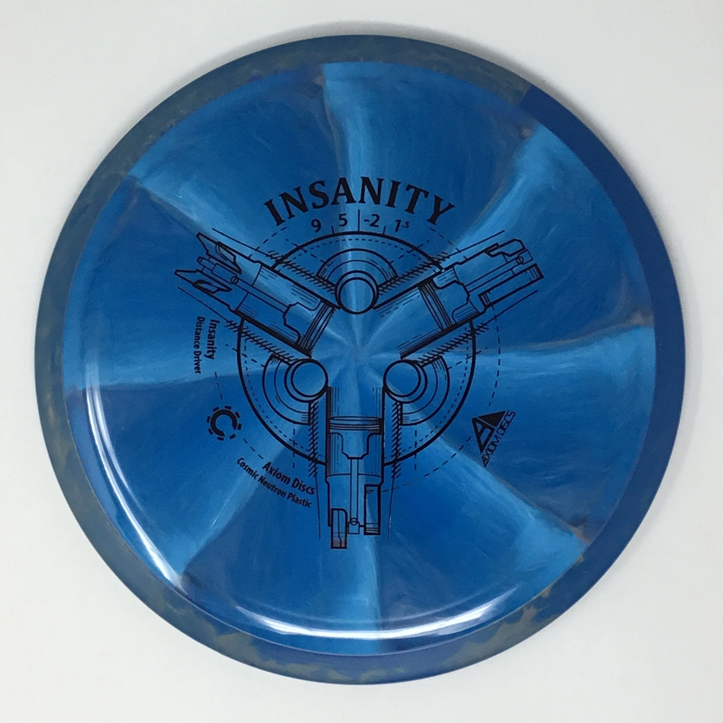 Insanity (Cosmic Neutron) - Image 42