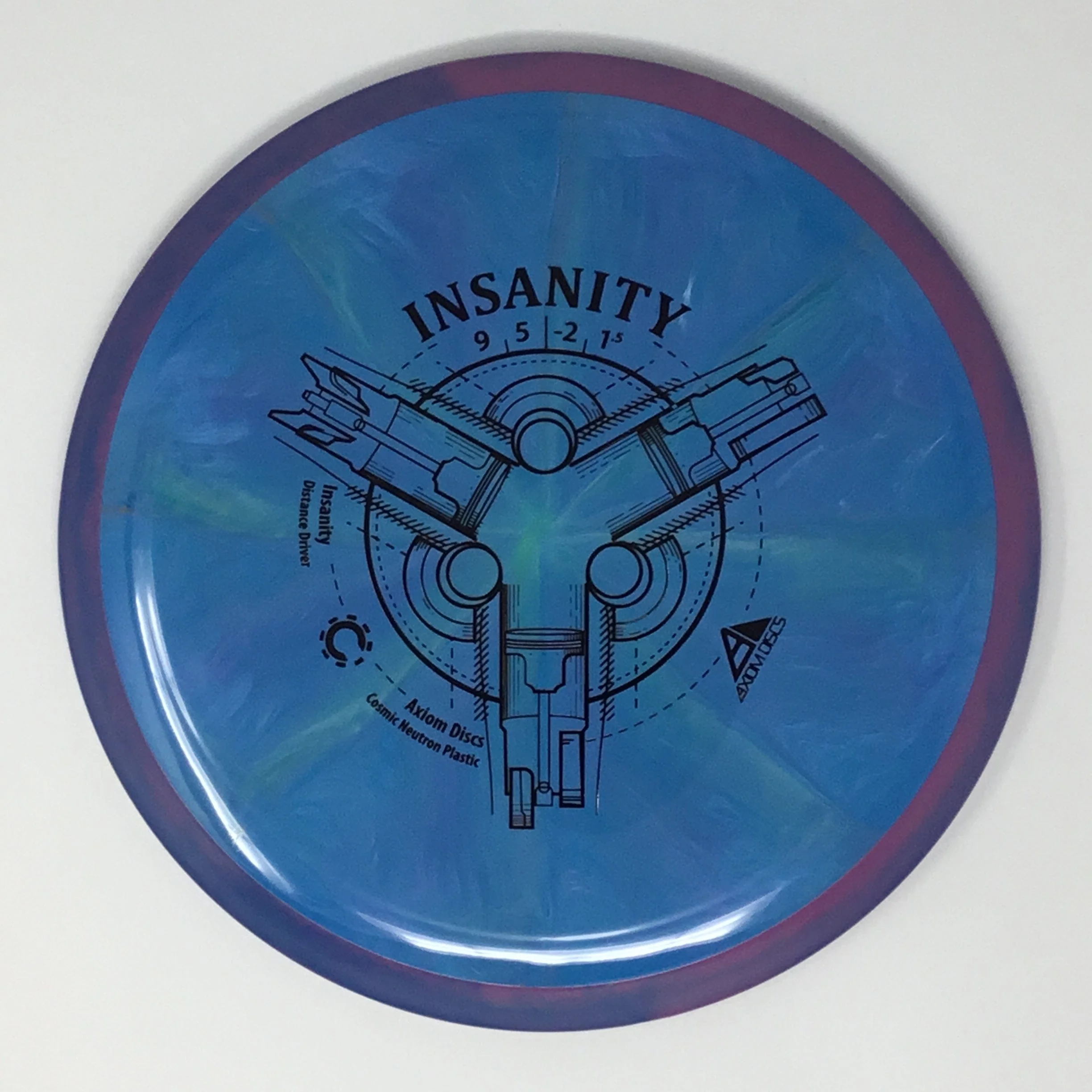 Insanity (Cosmic Neutron) - Image 43