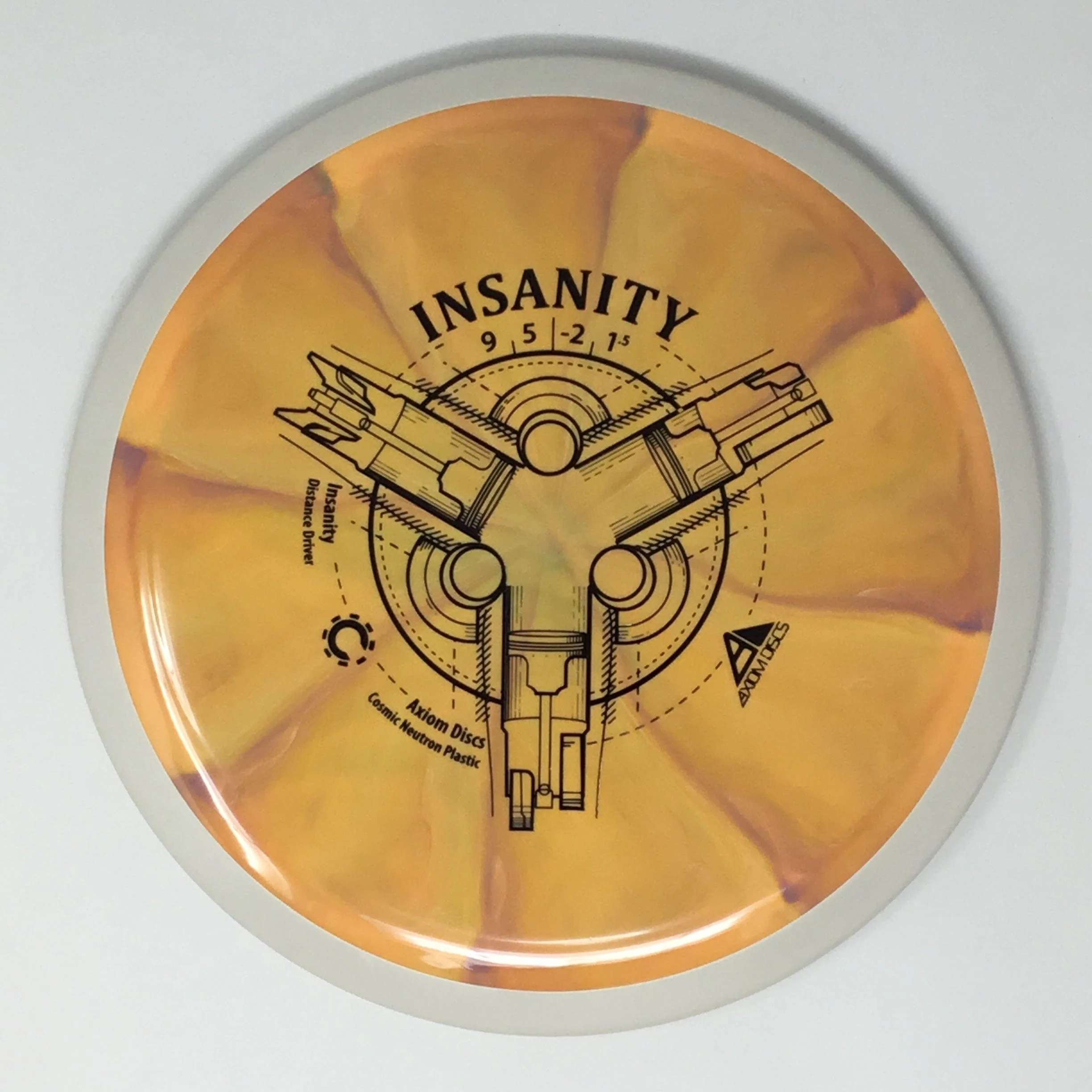 Insanity (Cosmic Neutron) - Image 44
