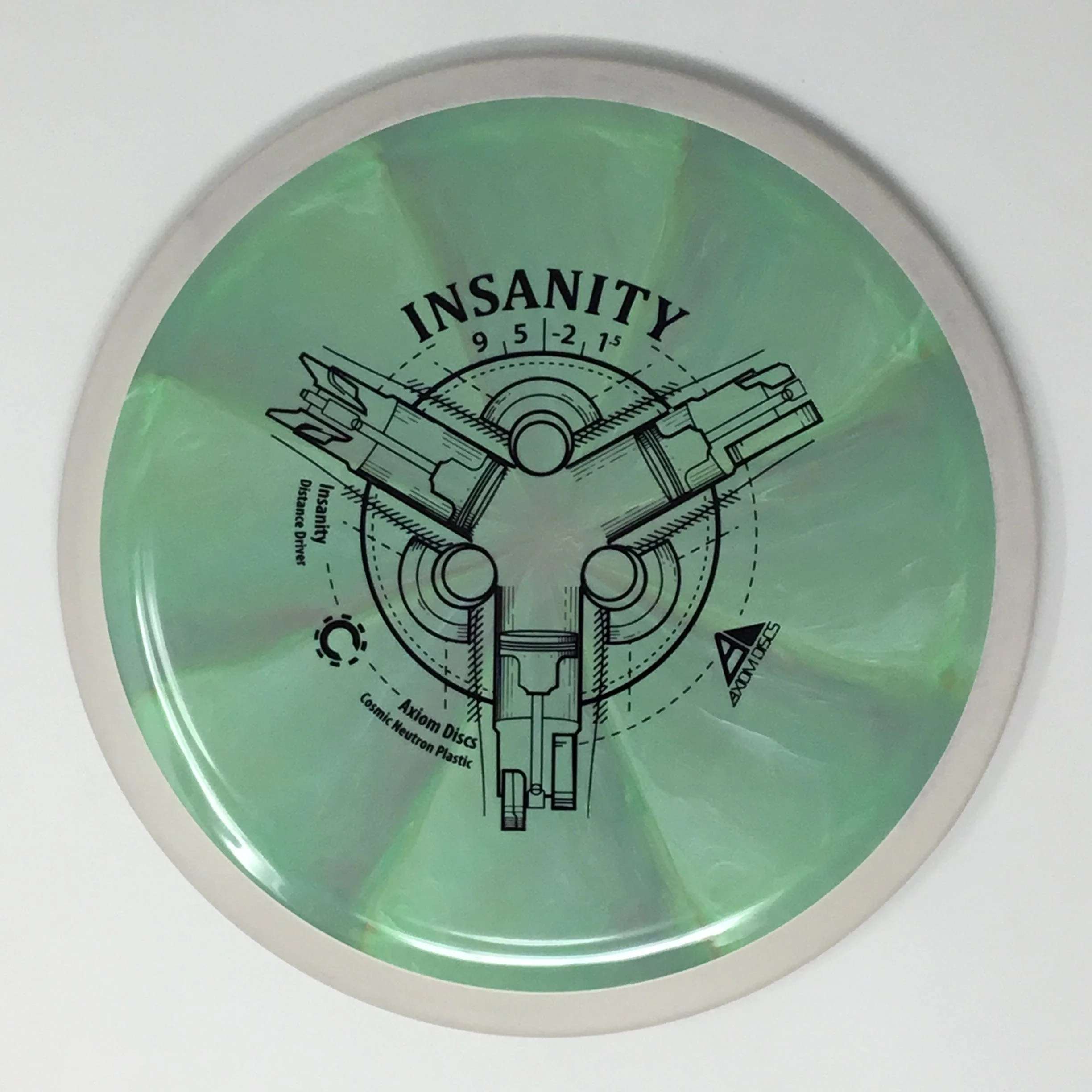 Insanity (Cosmic Neutron) - Image 45