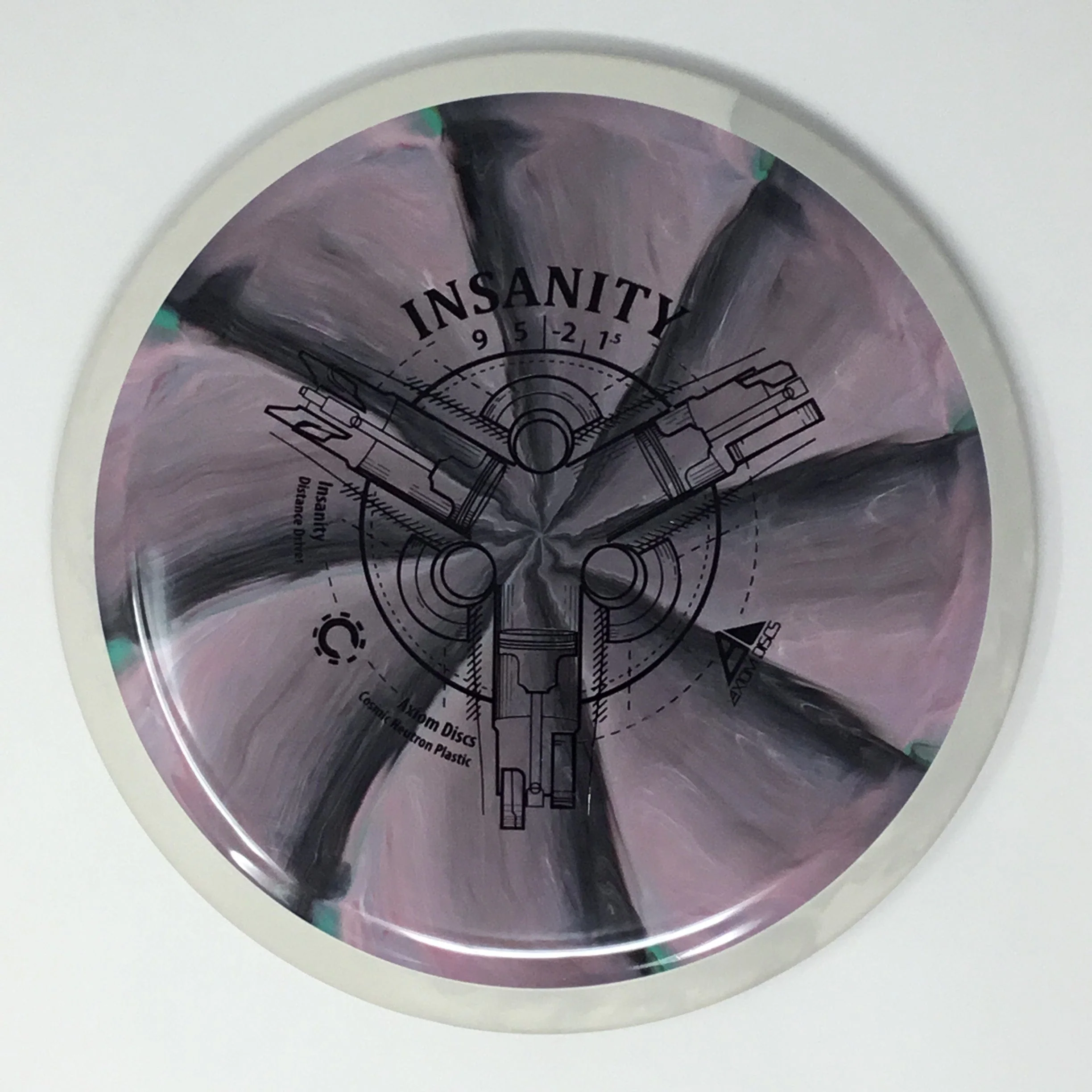 Insanity (Cosmic Neutron) - Image 46
