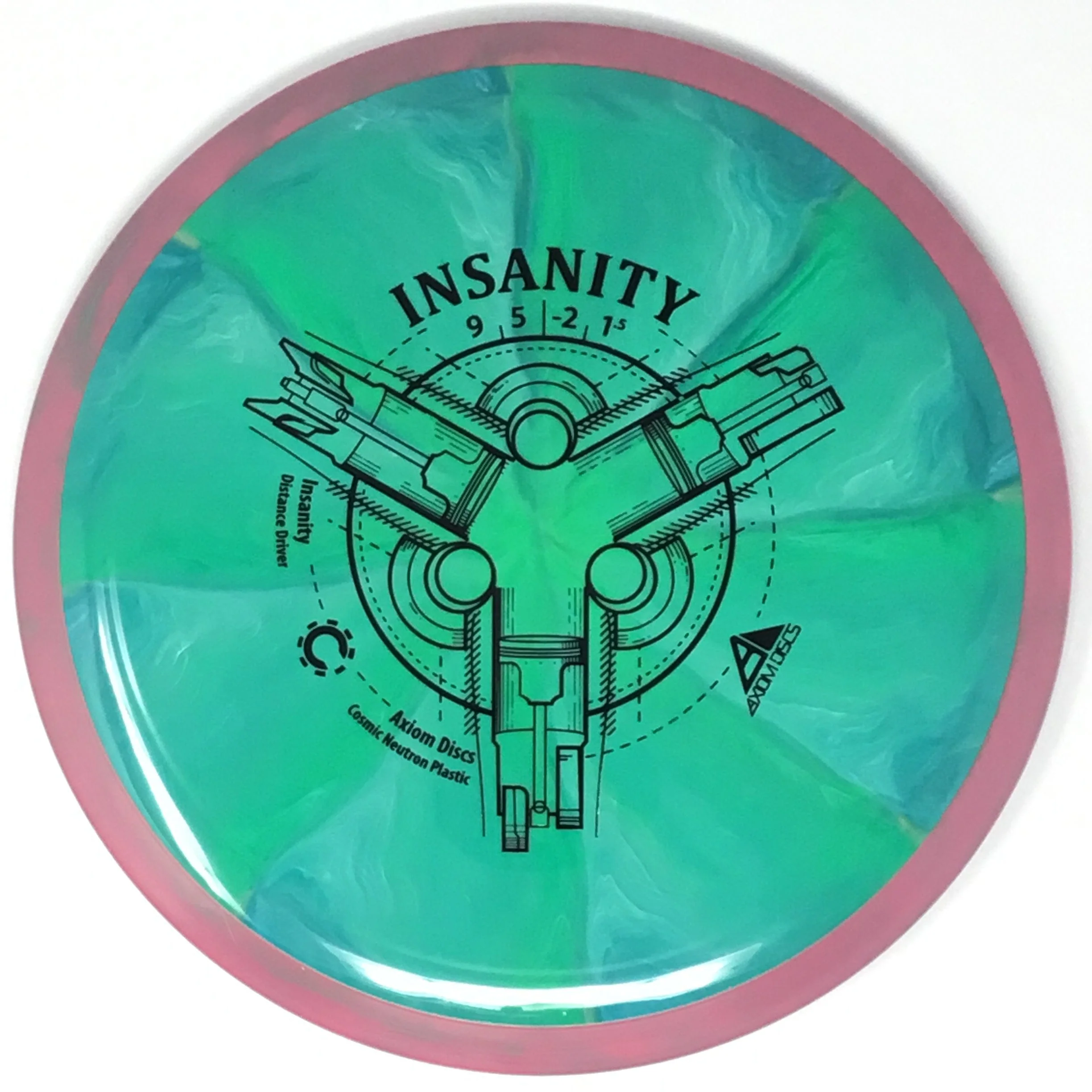Insanity (Cosmic Neutron) - Image 49