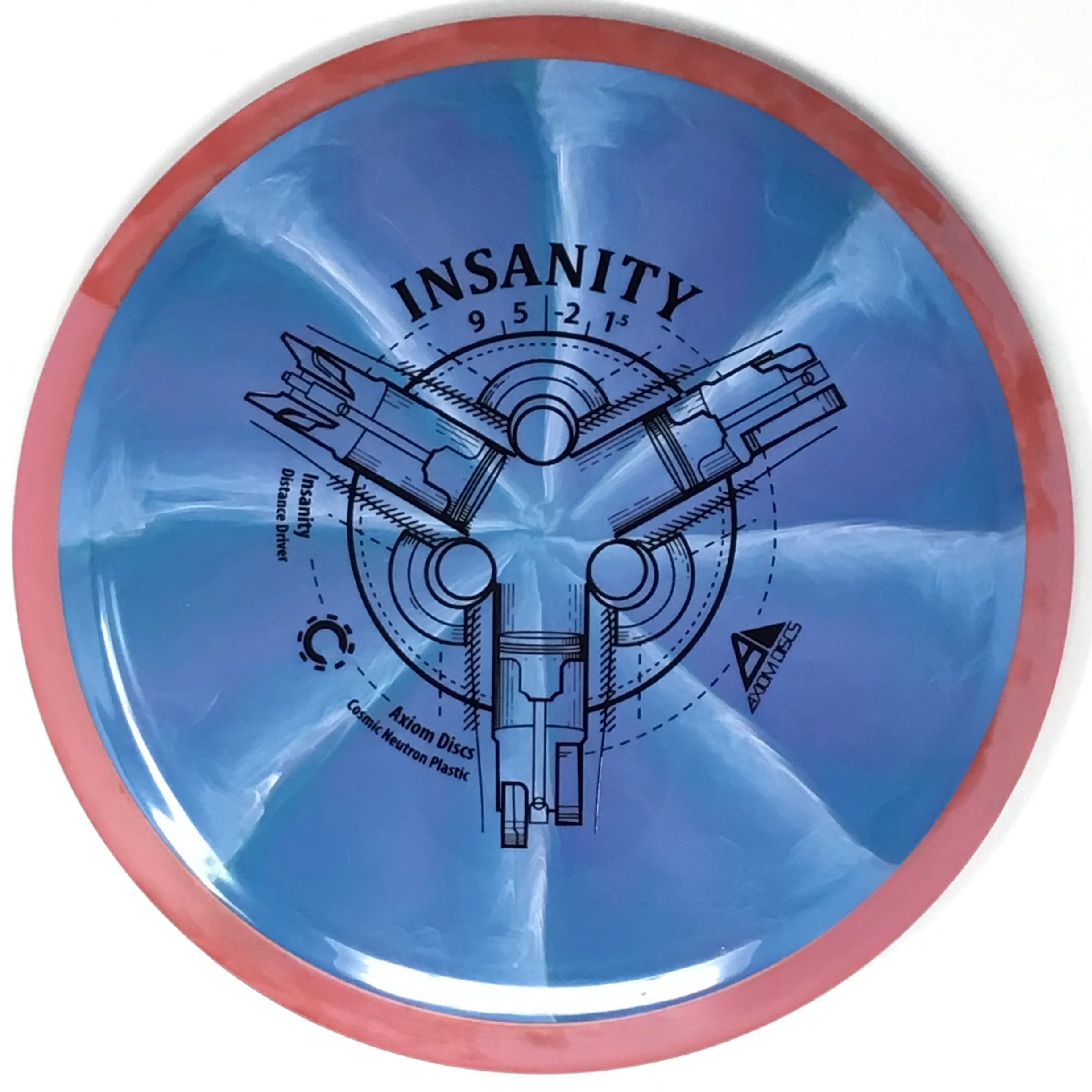 Insanity (Cosmic Neutron) - Image 50