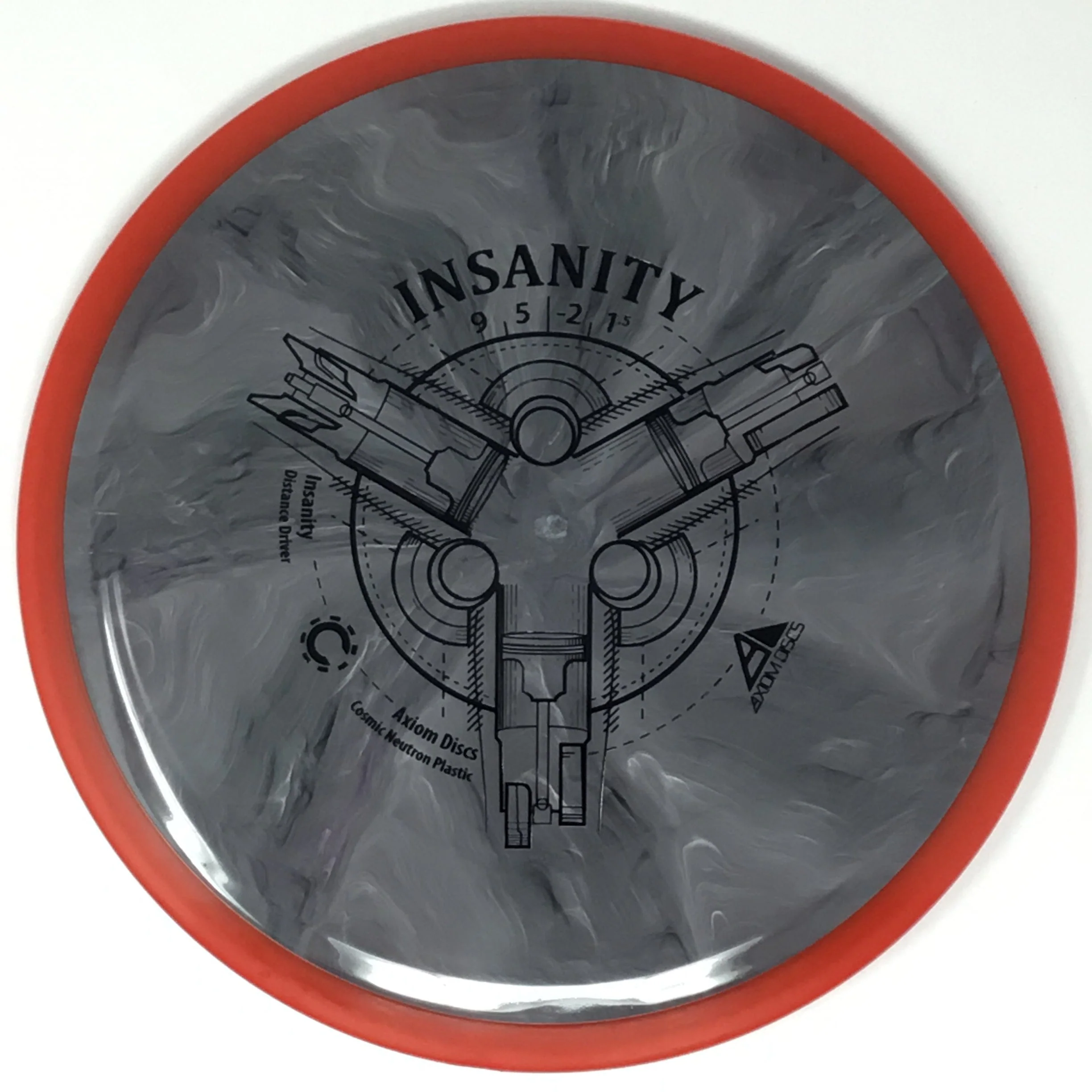 Insanity (Cosmic Neutron) - Image 51