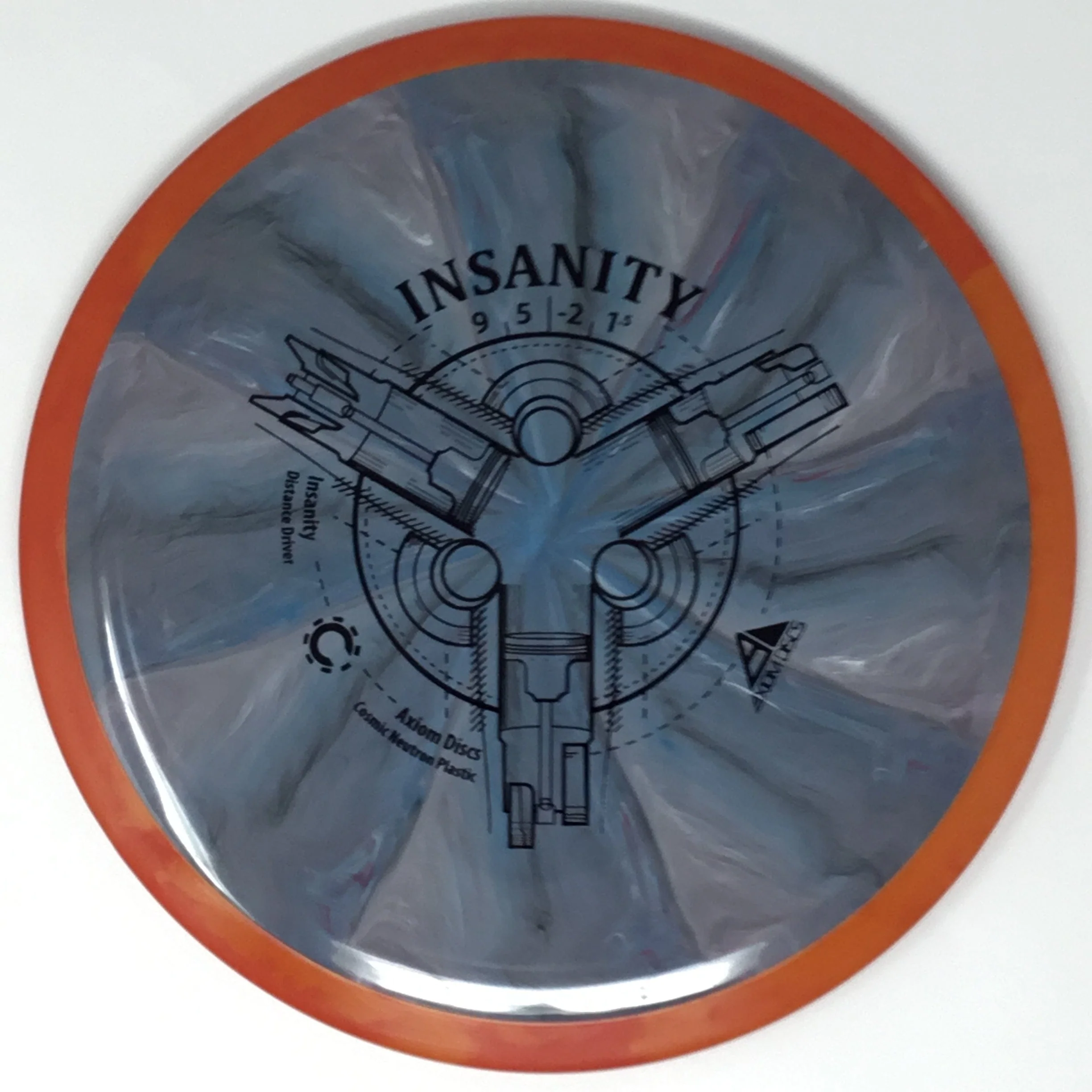 Insanity (Cosmic Neutron) - Image 52