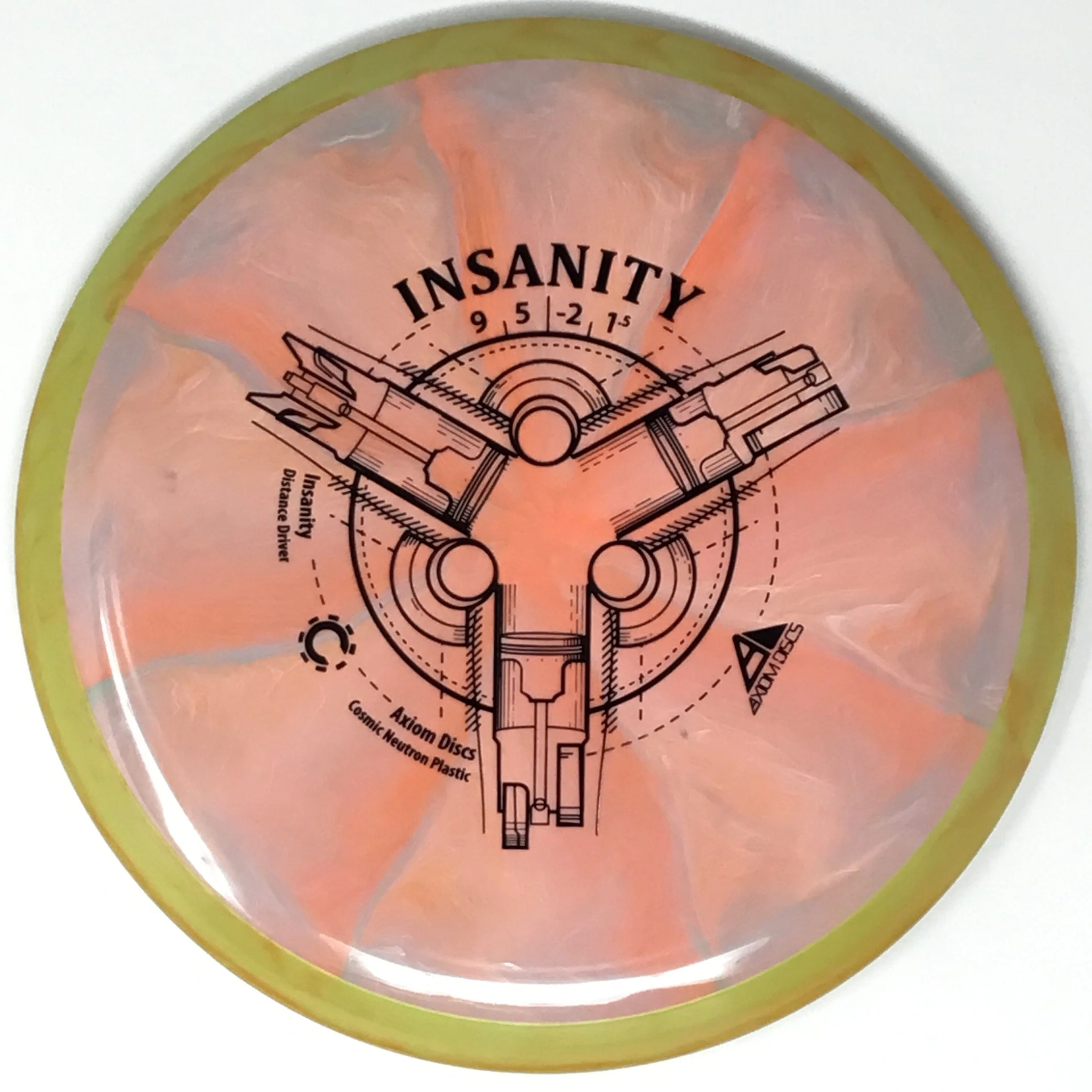 Insanity (Cosmic Neutron) - Image 54