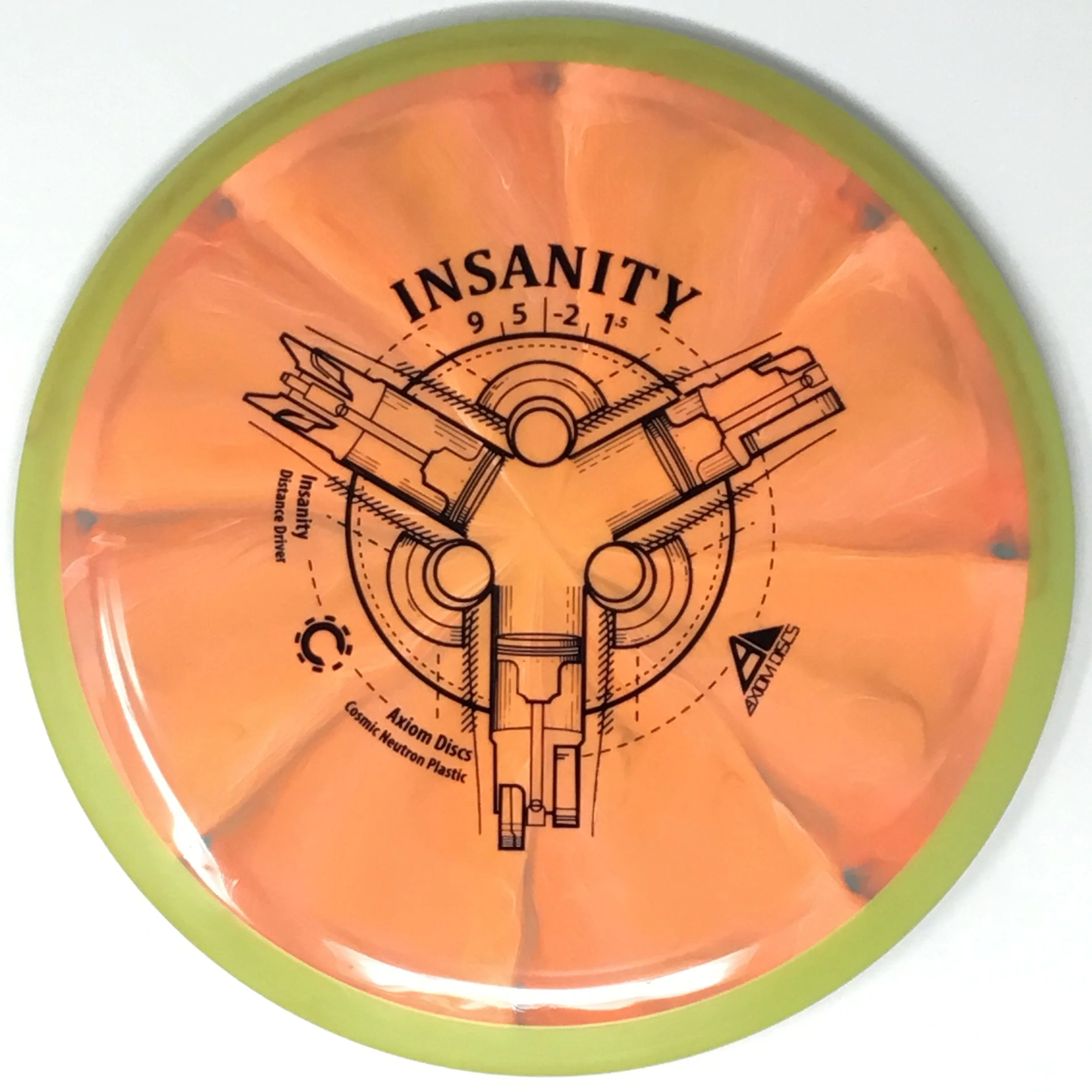 Insanity (Cosmic Neutron) - Image 55