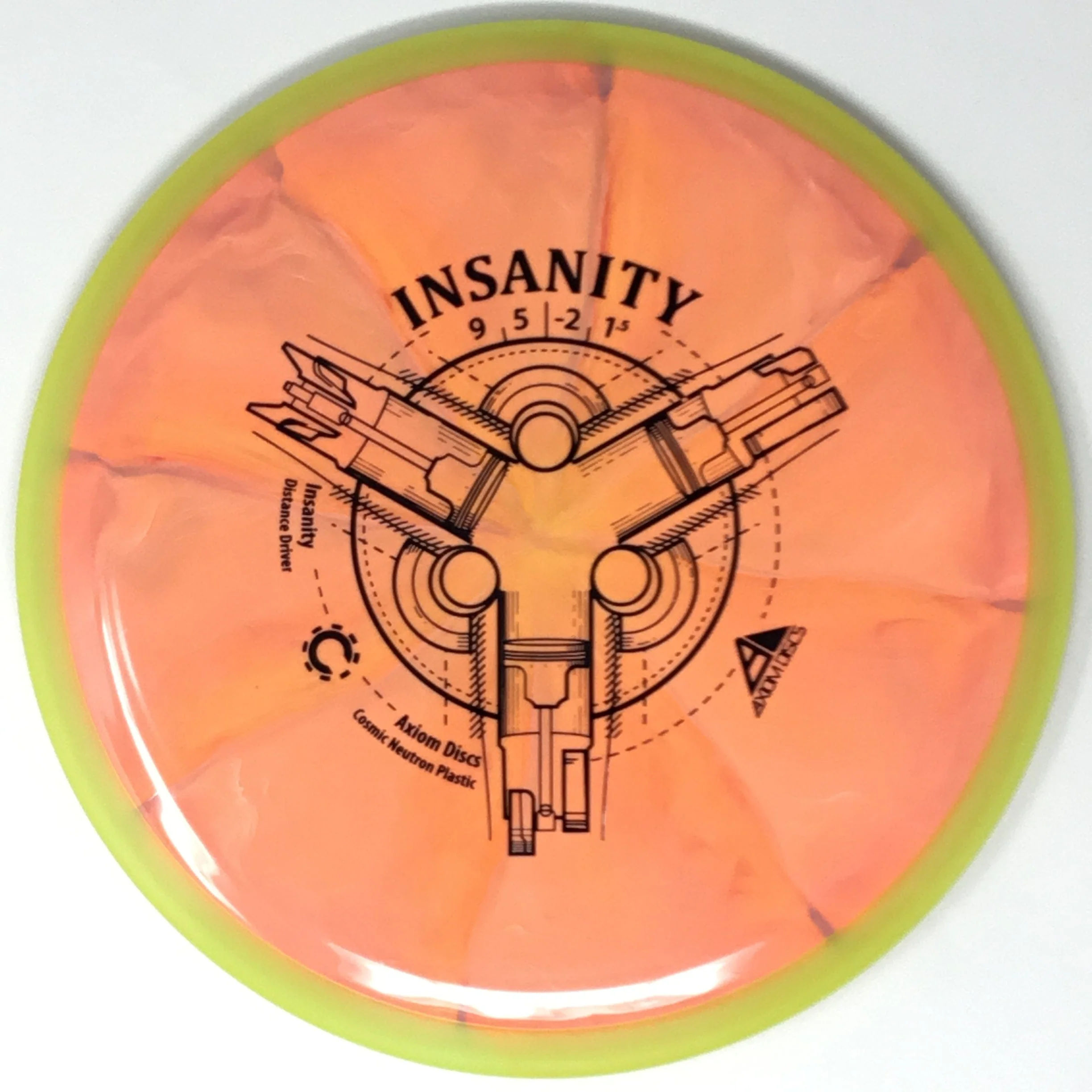 Insanity (Cosmic Neutron) - Image 56