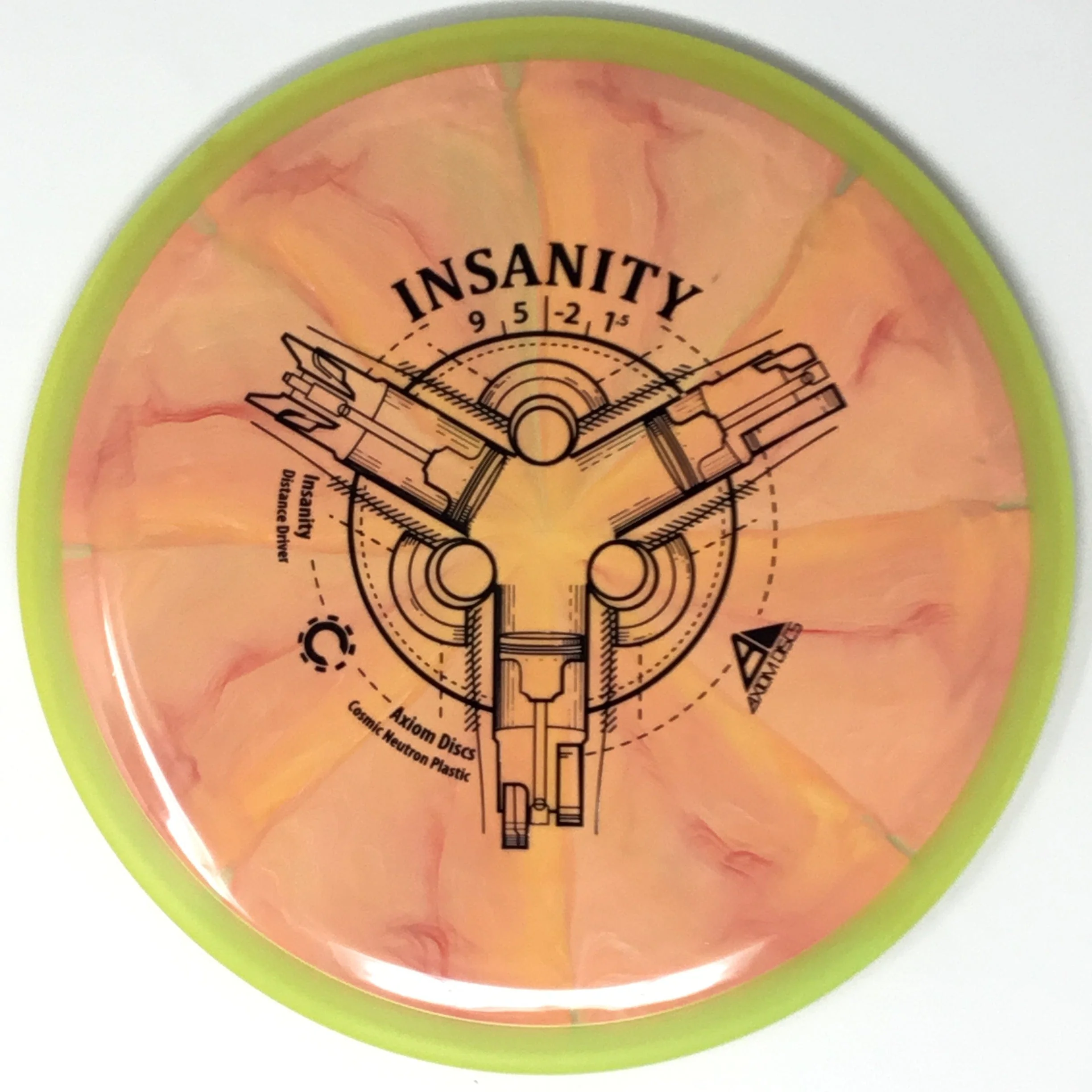 Insanity (Cosmic Neutron) - Image 57