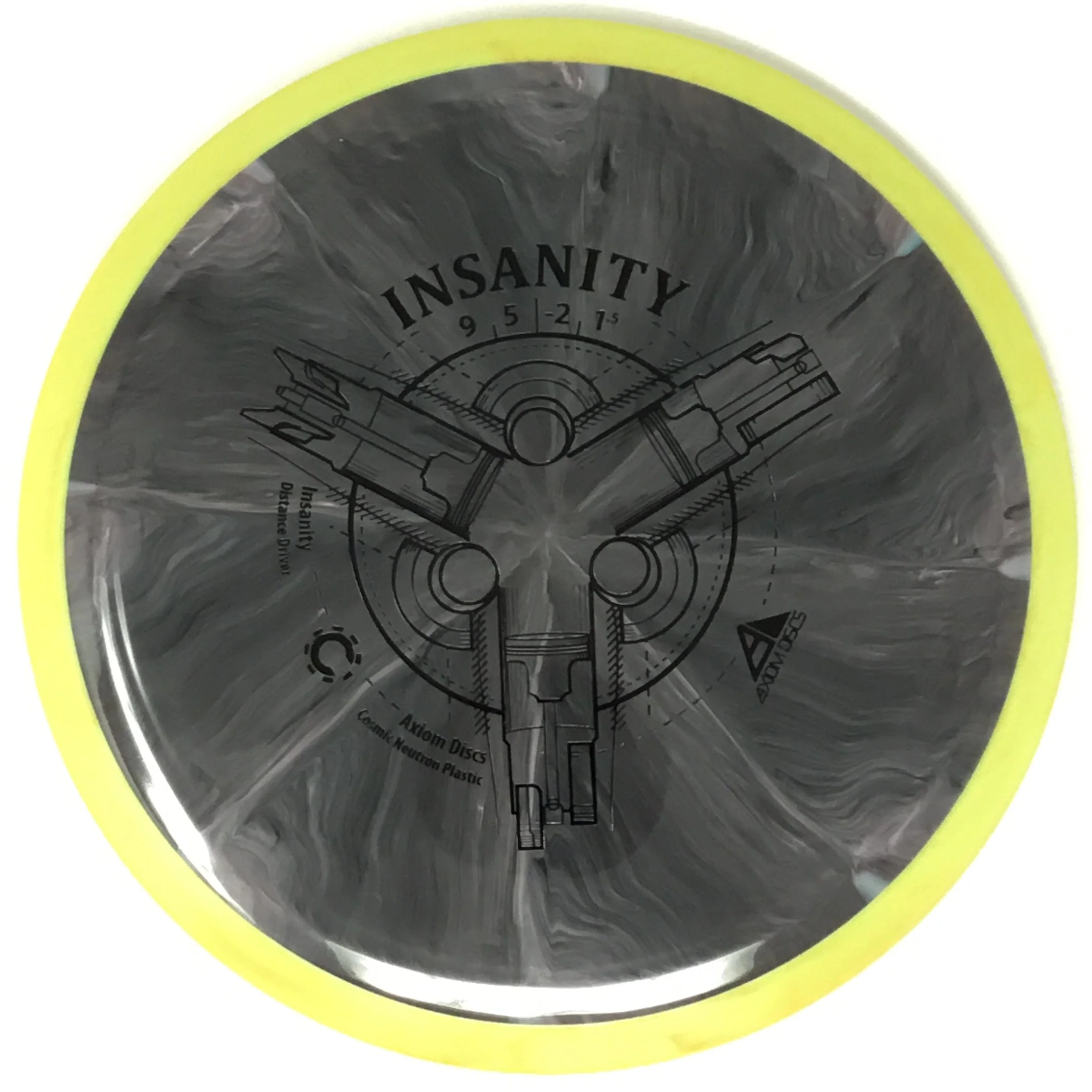 Insanity (Cosmic Neutron) - Image 58